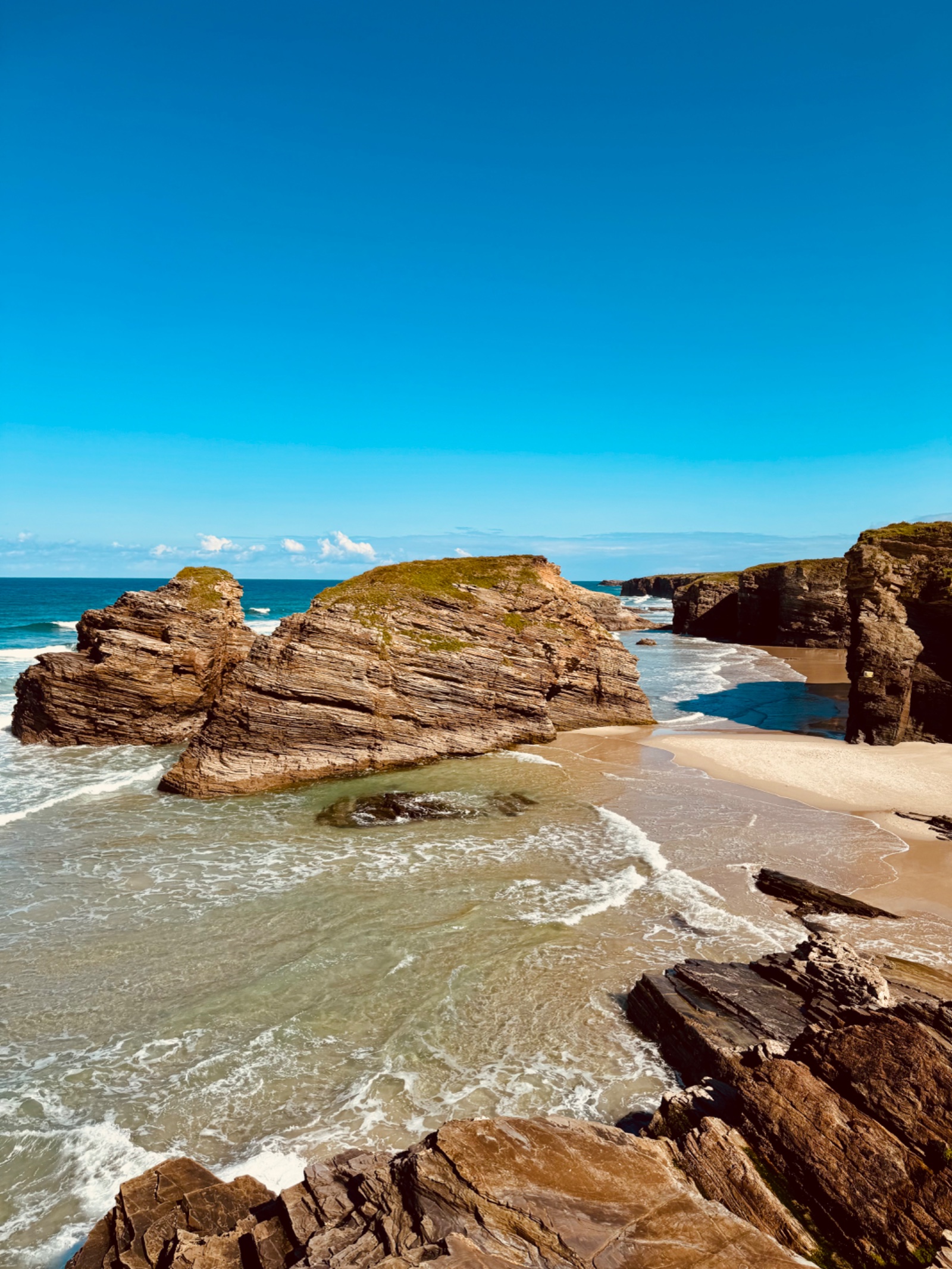 Galicia — foto