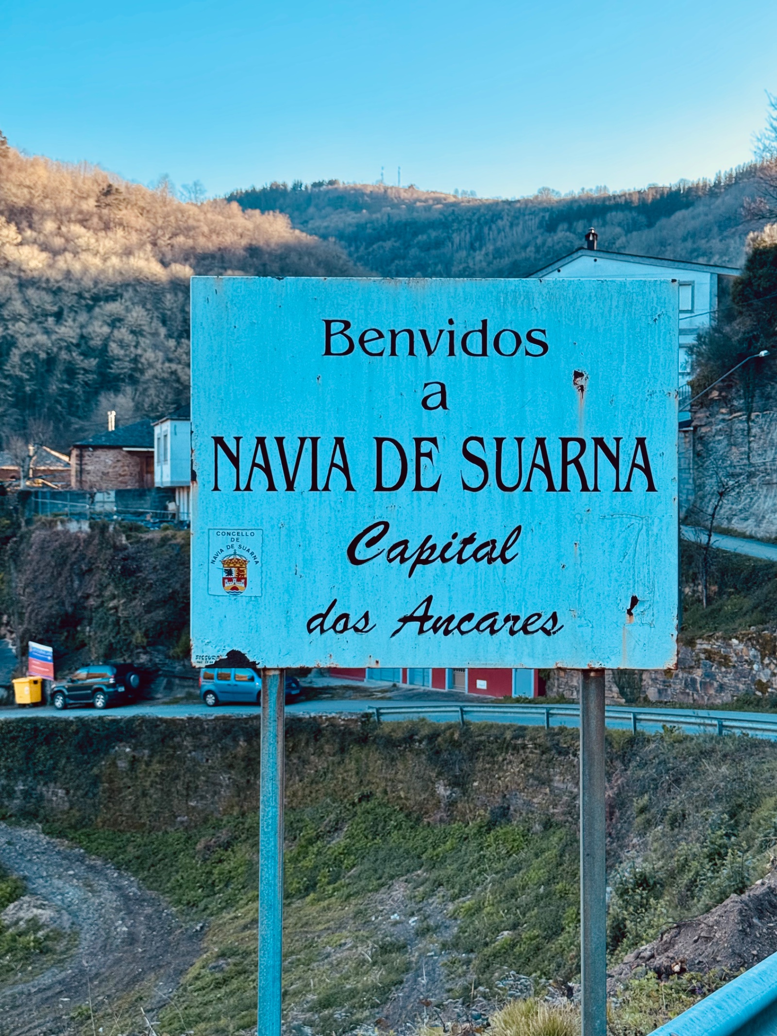 Galicia — foto