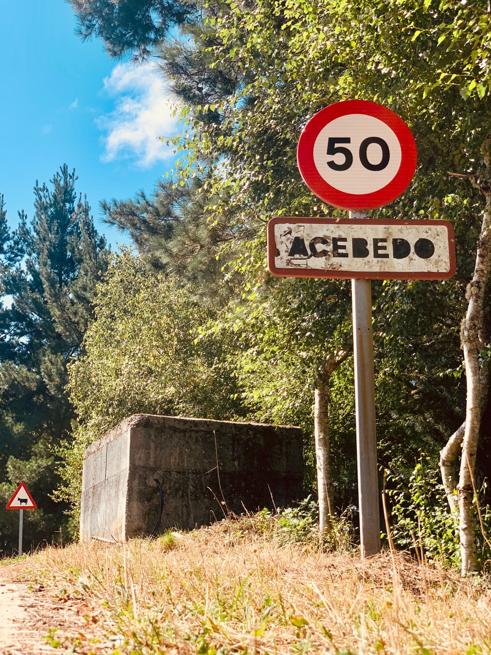 Galicia — foto