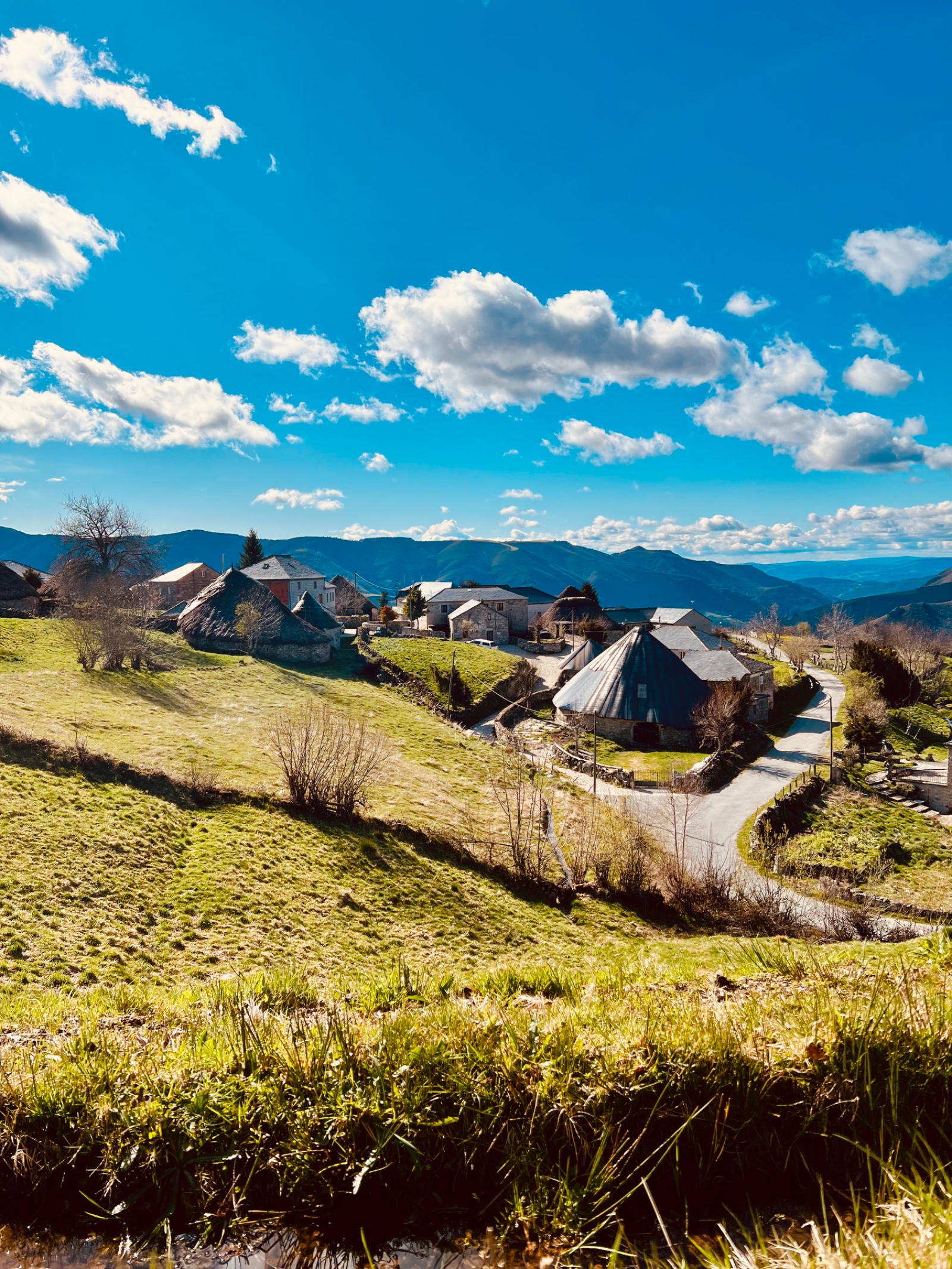 Galicia — foto