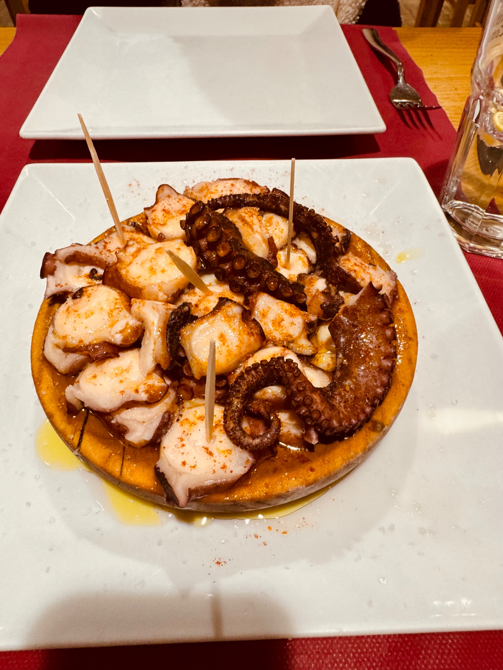 Galicia — foto