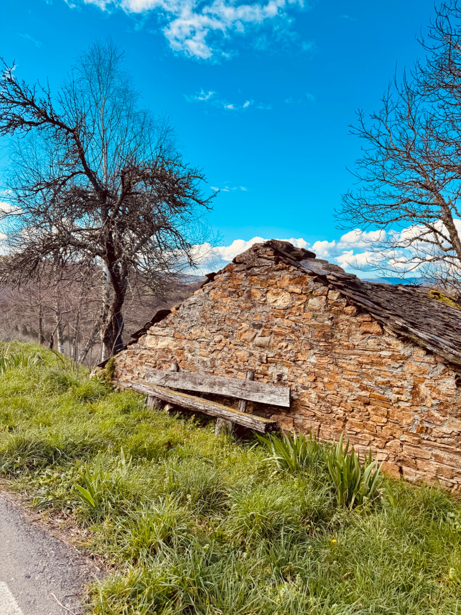 Galicia — foto
