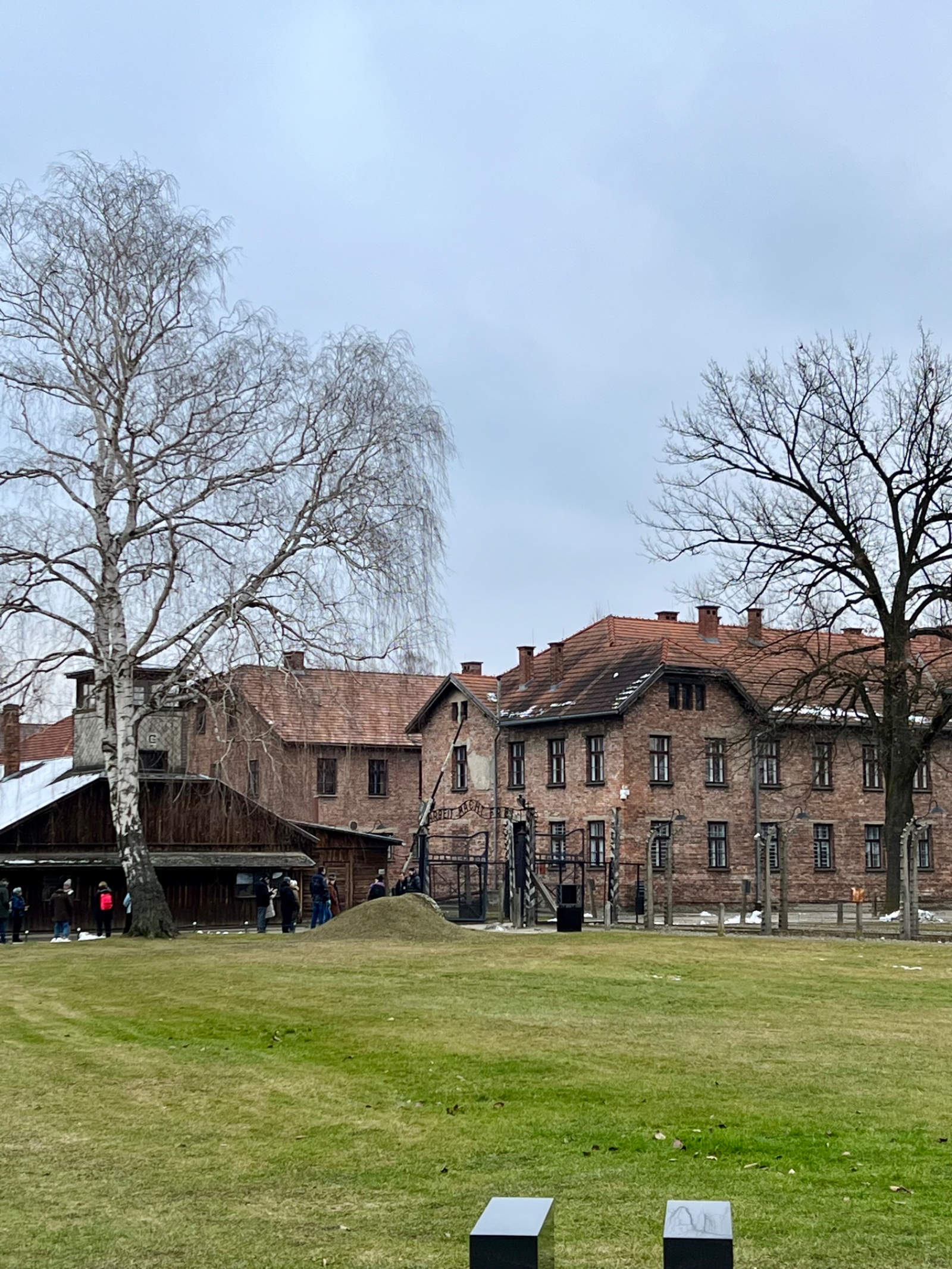 Auschwitz