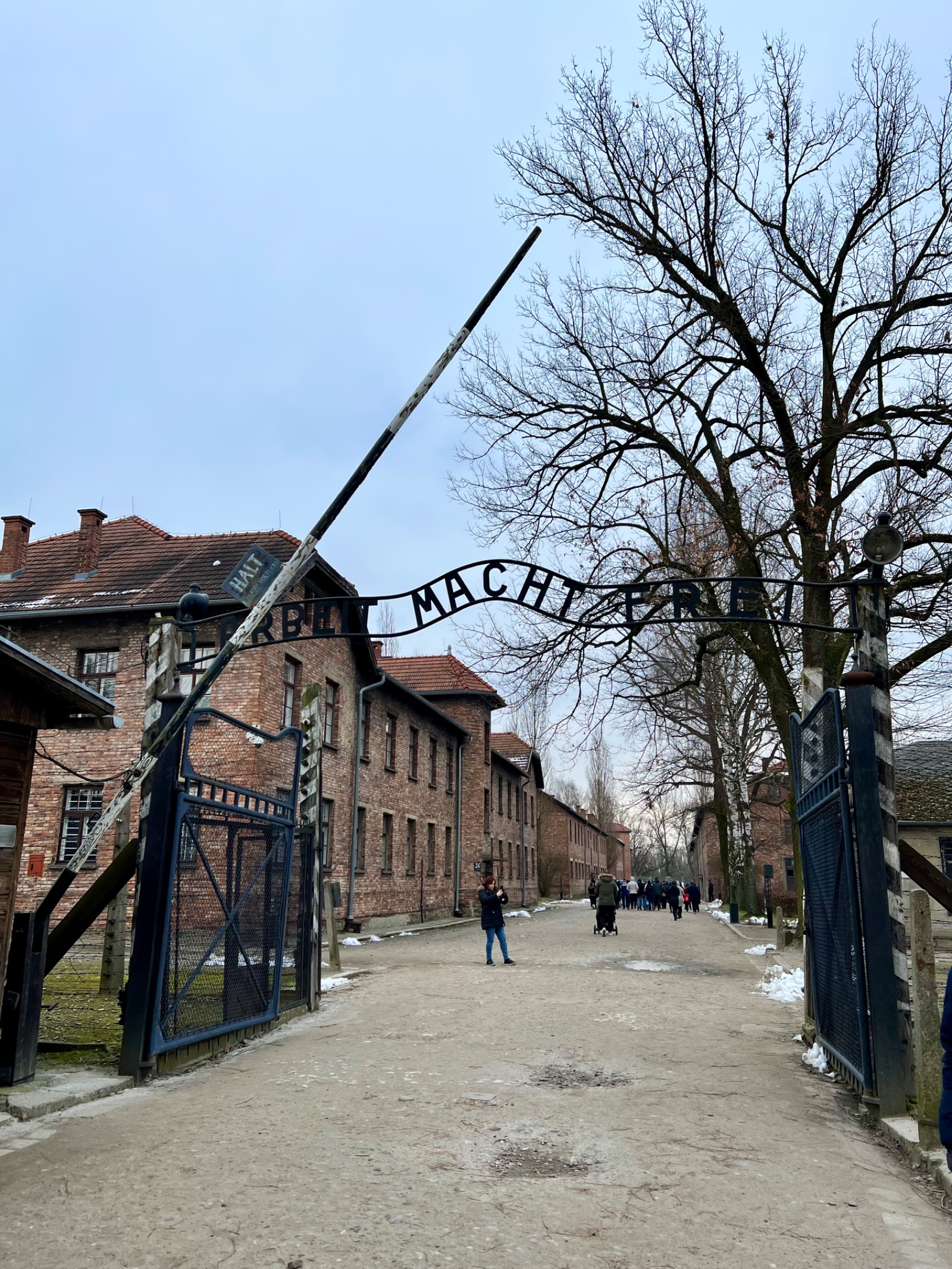 Auschwitz