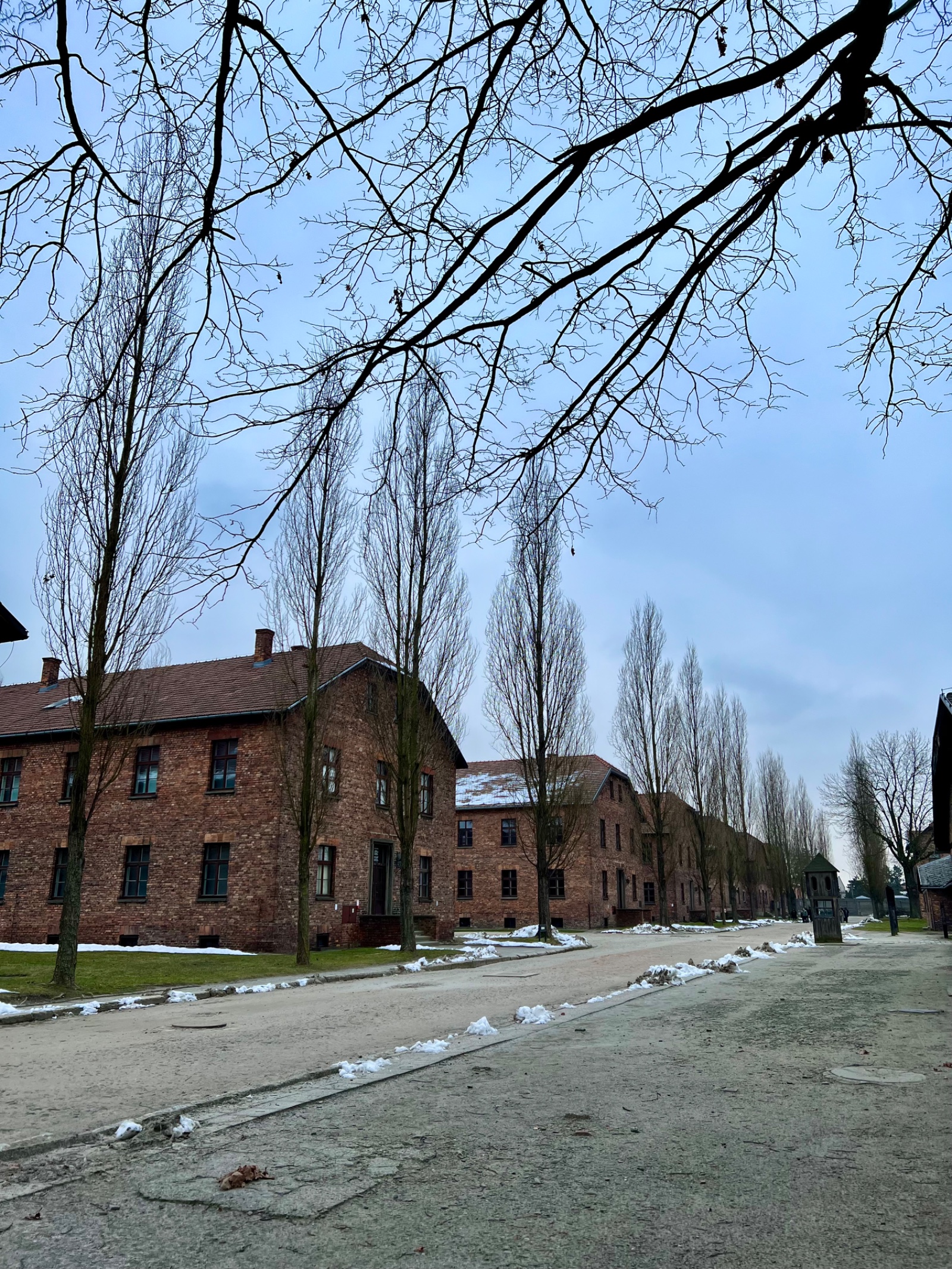 Auschwitz