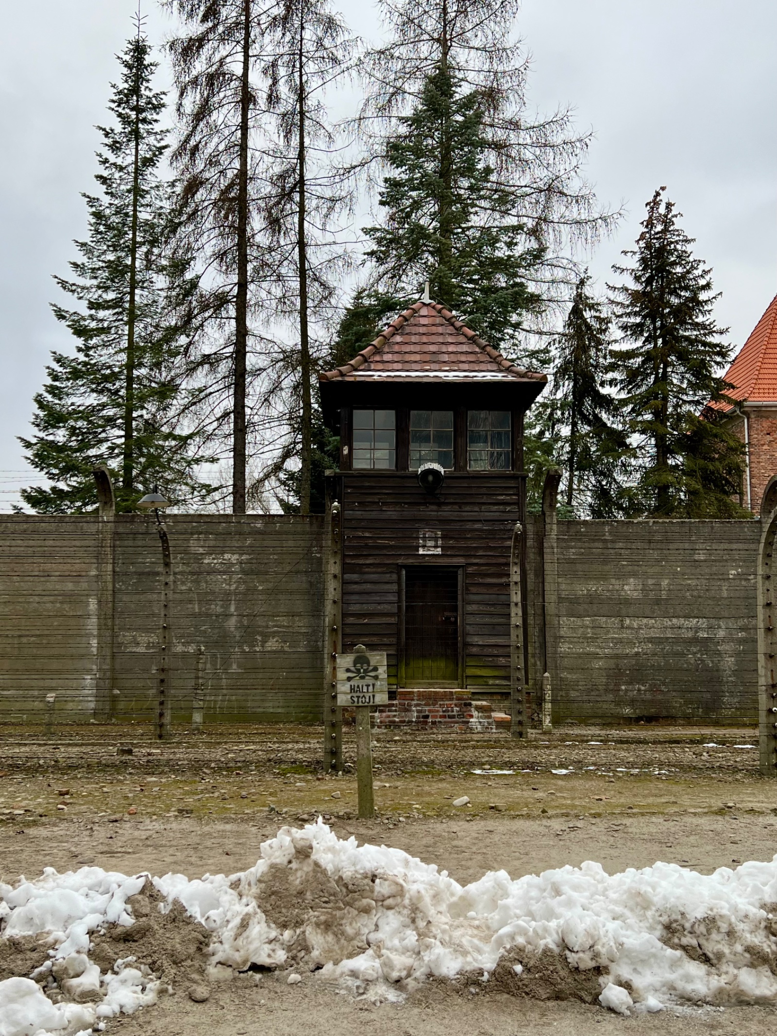 Auschwitz