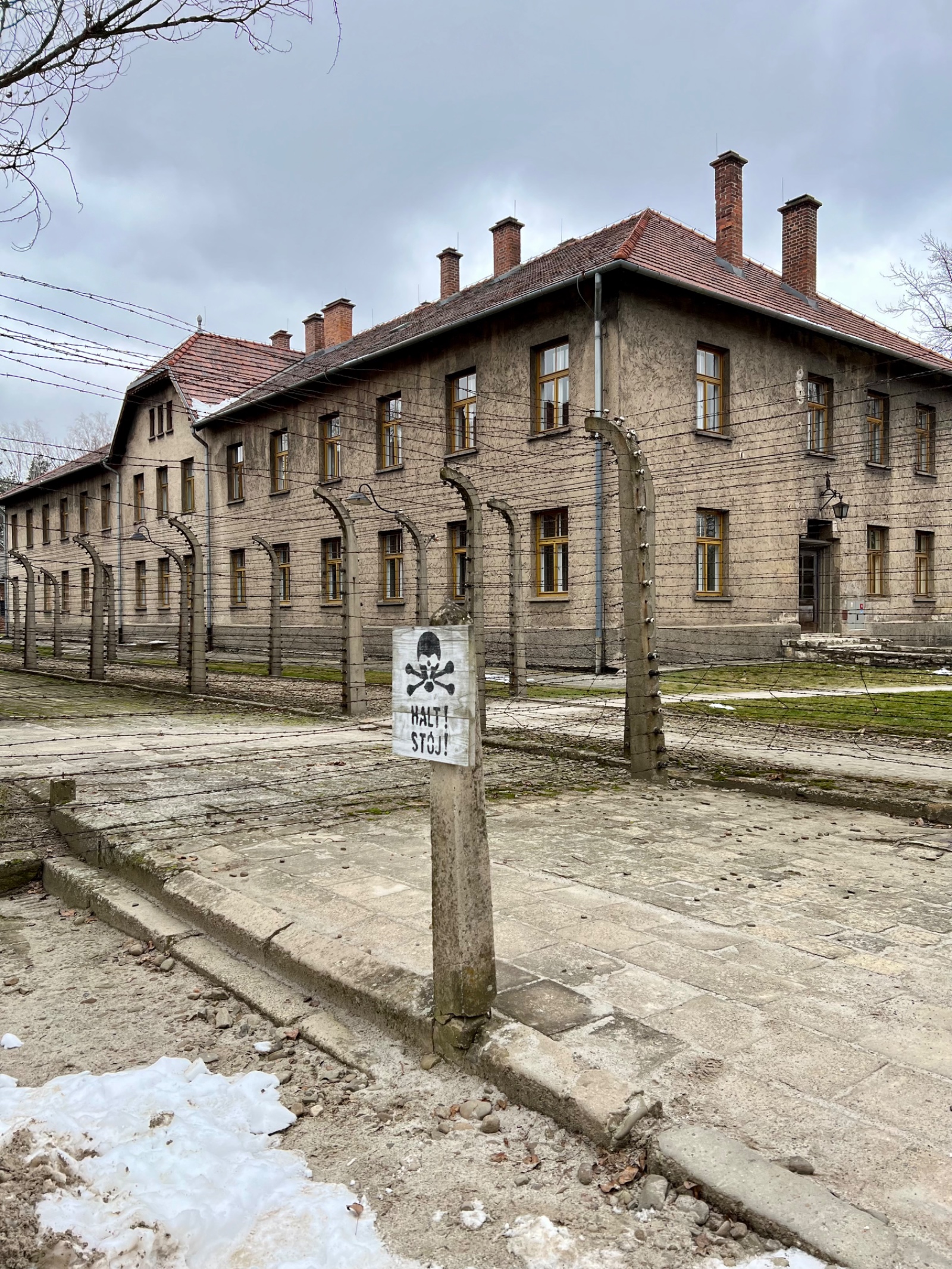Auschwitz