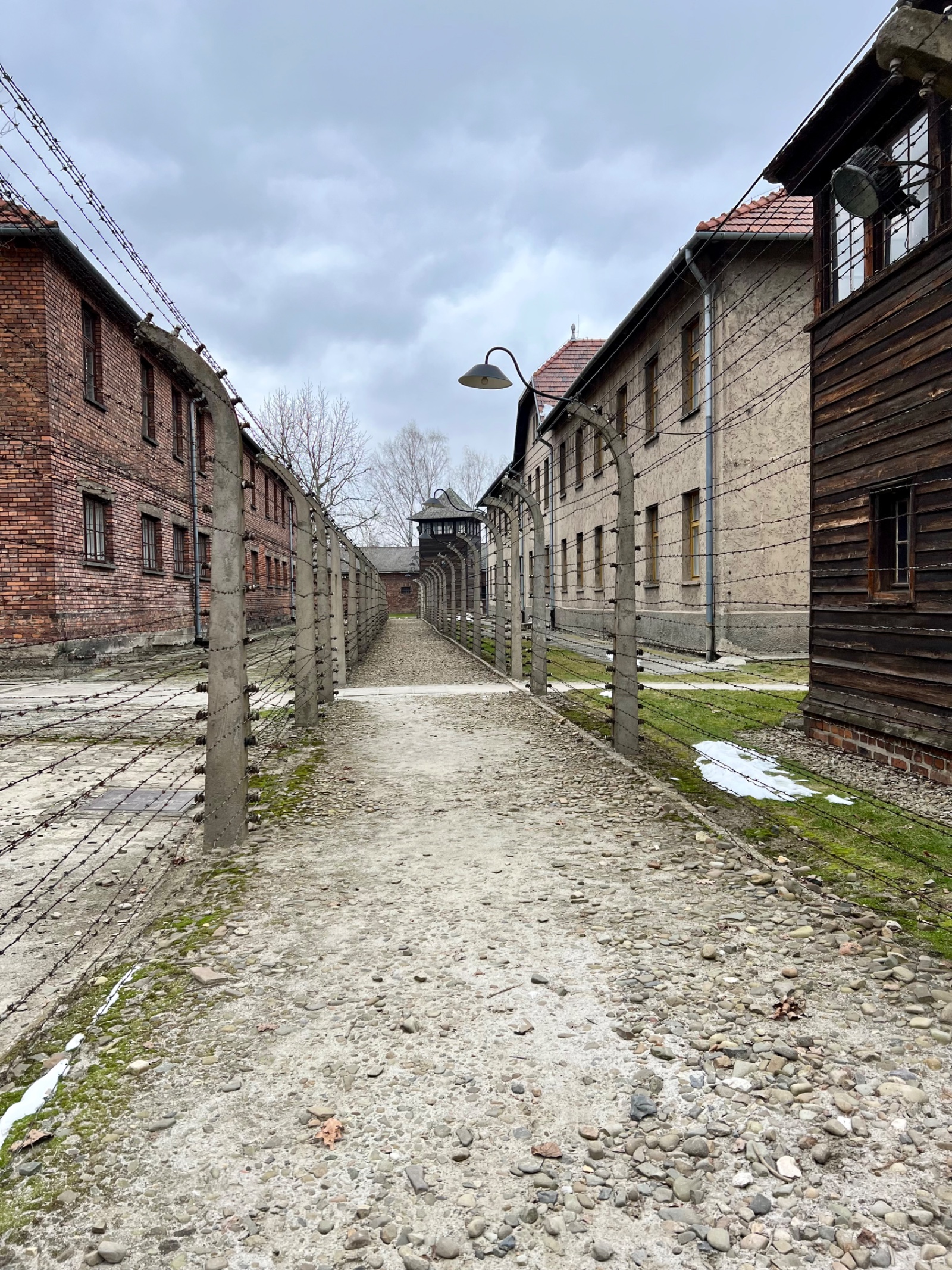 Auschwitz