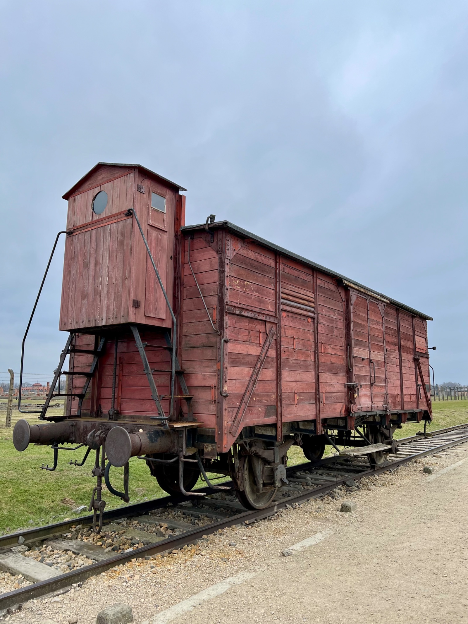 Auschwitz