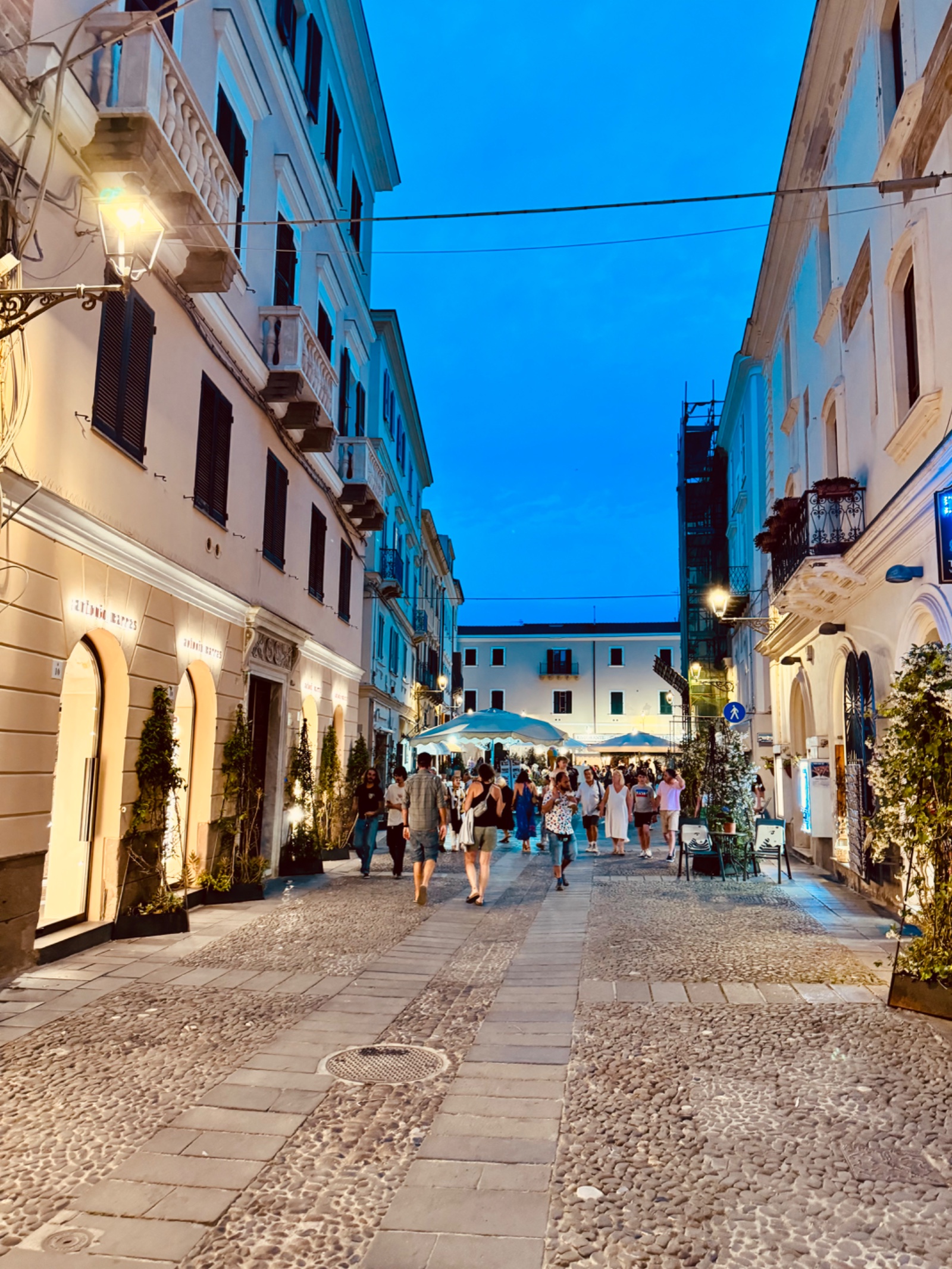 Alghero