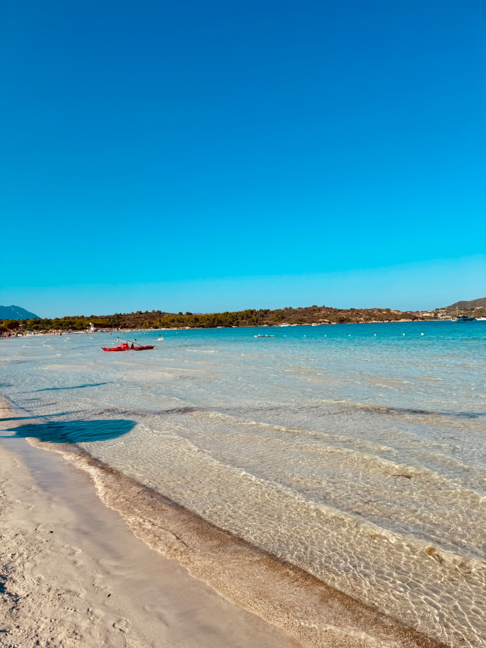 Cerdeña — foto