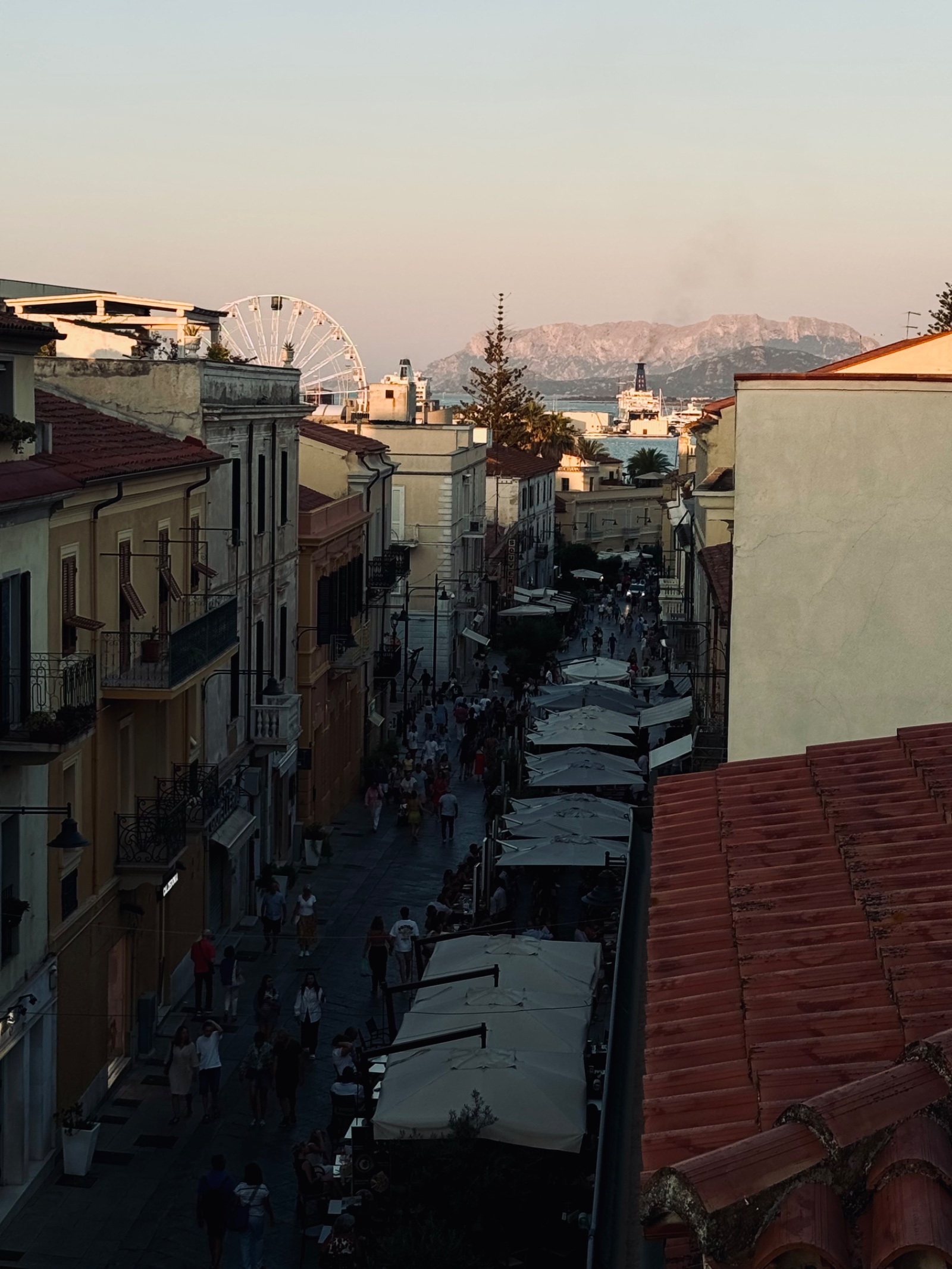 Olbia