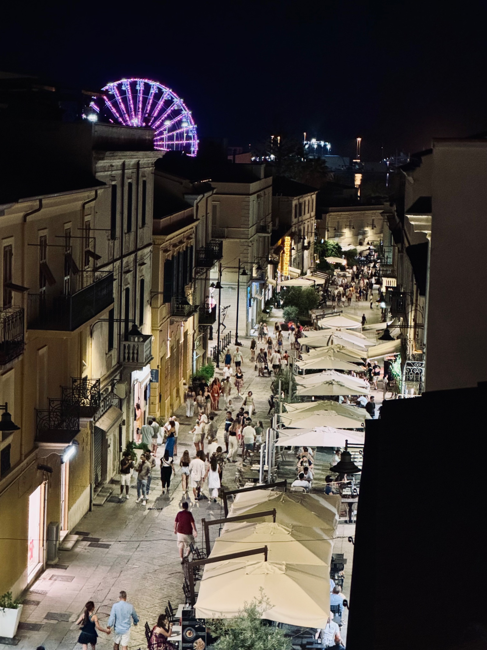 Olbia