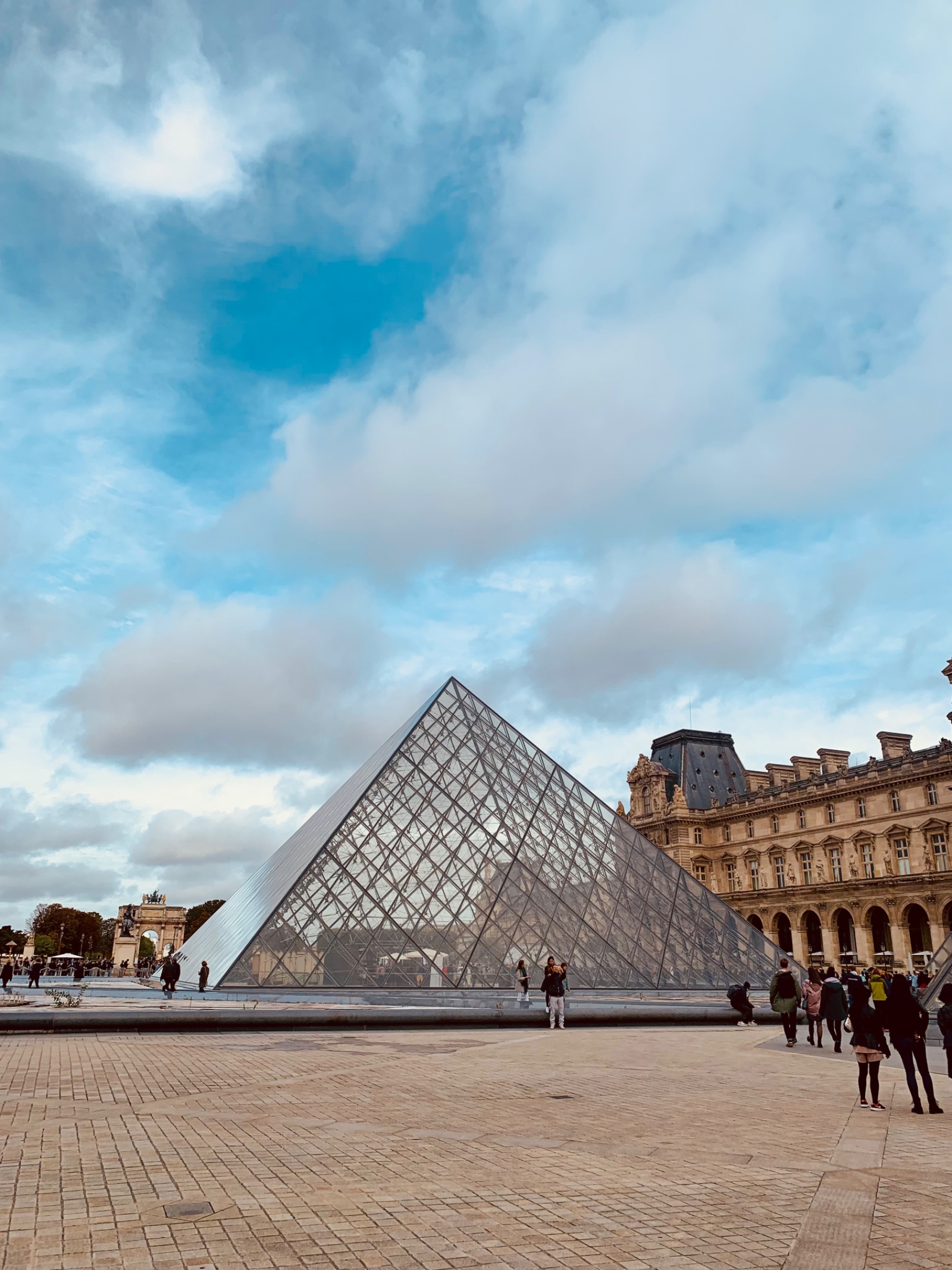 París — foto