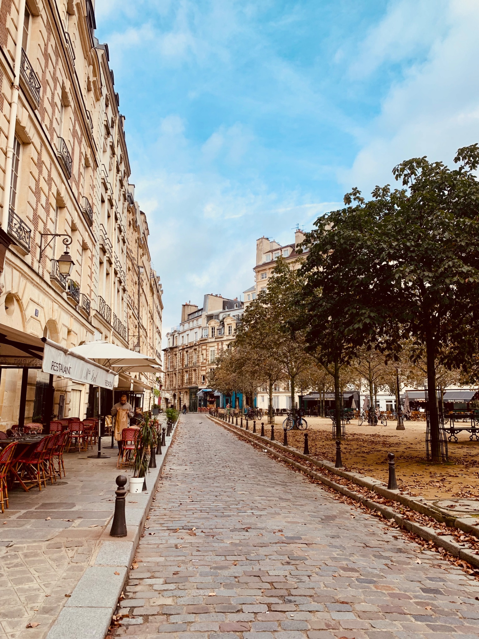 París — foto