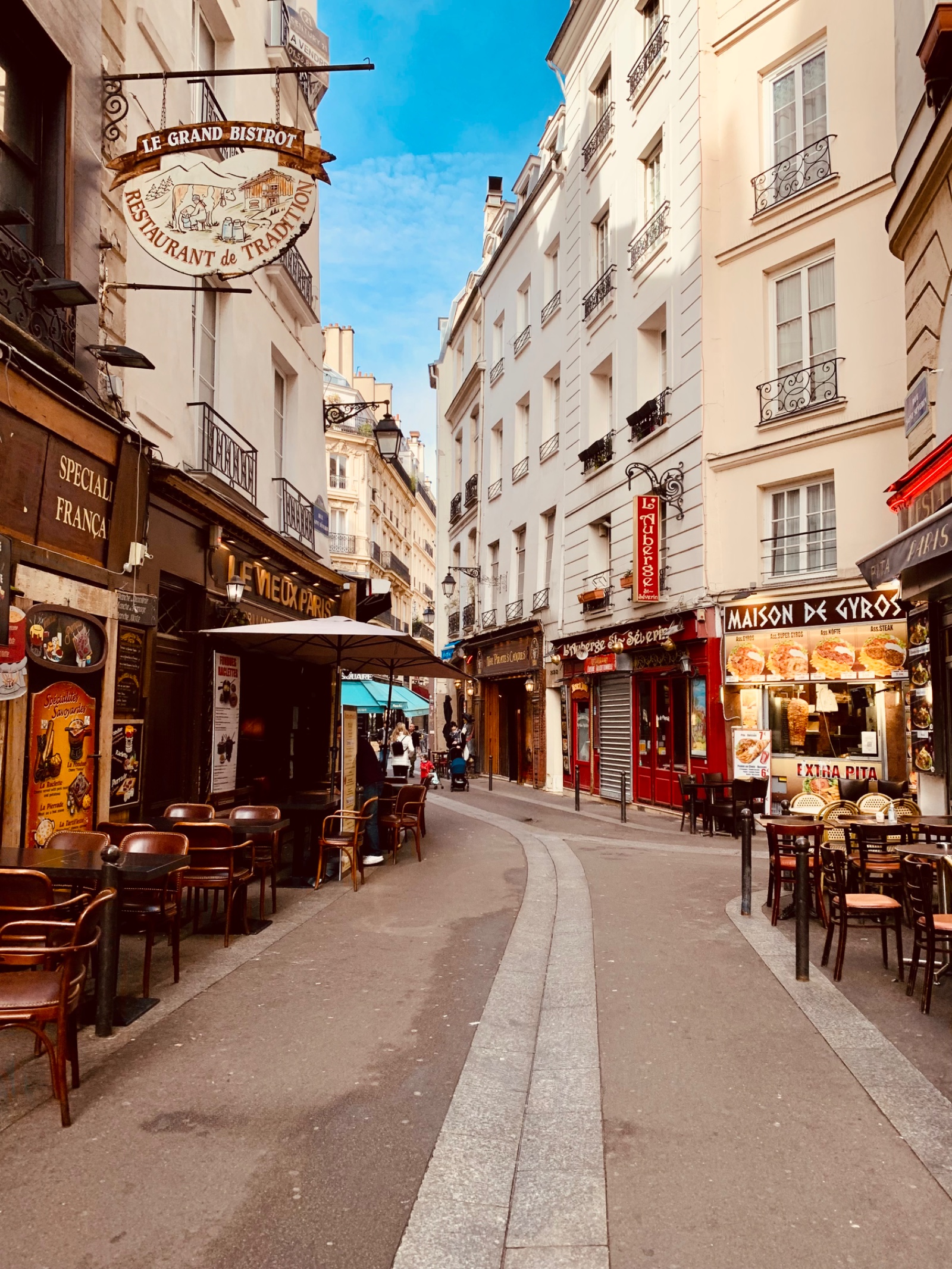 París — foto