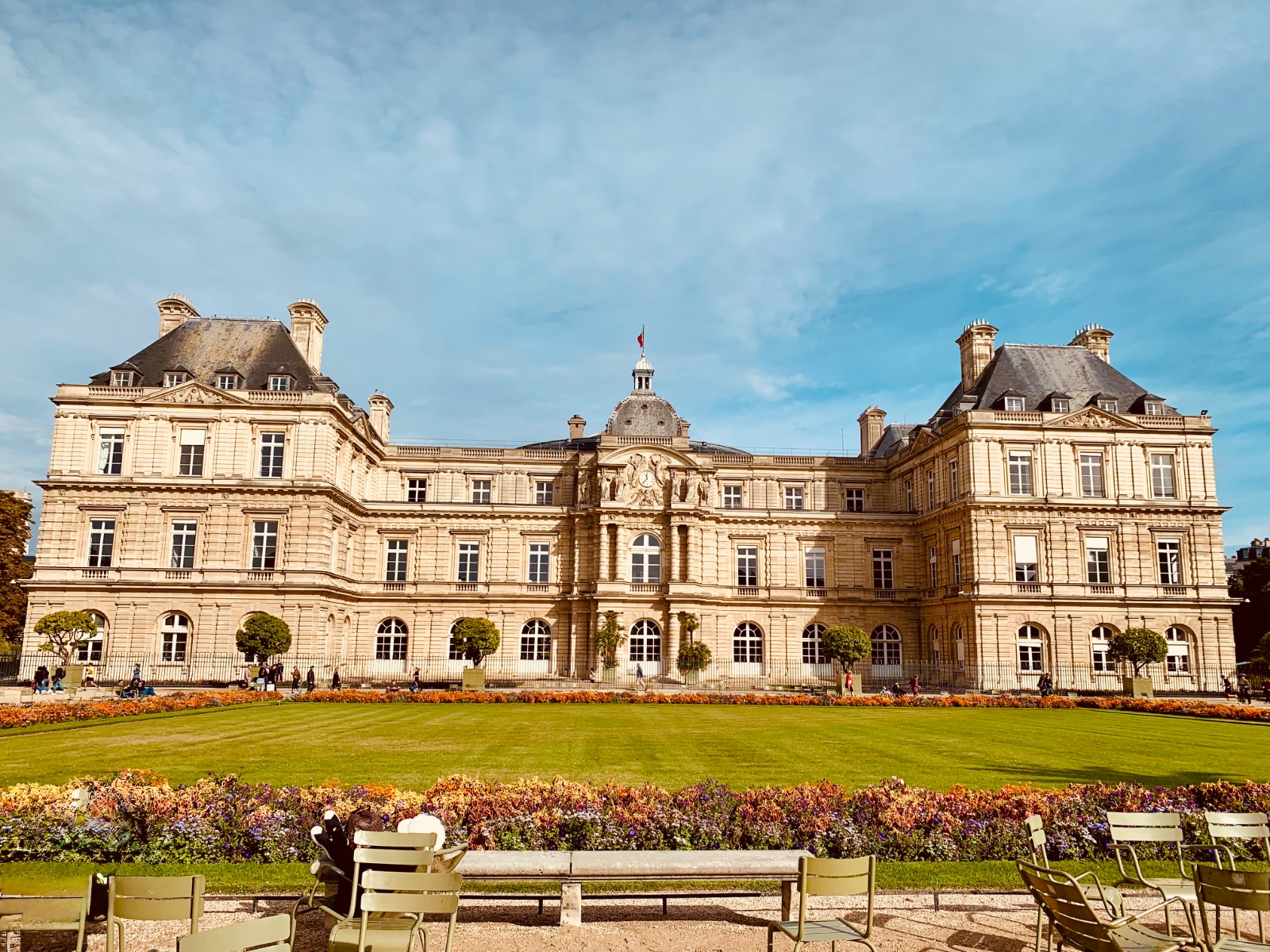 París — foto