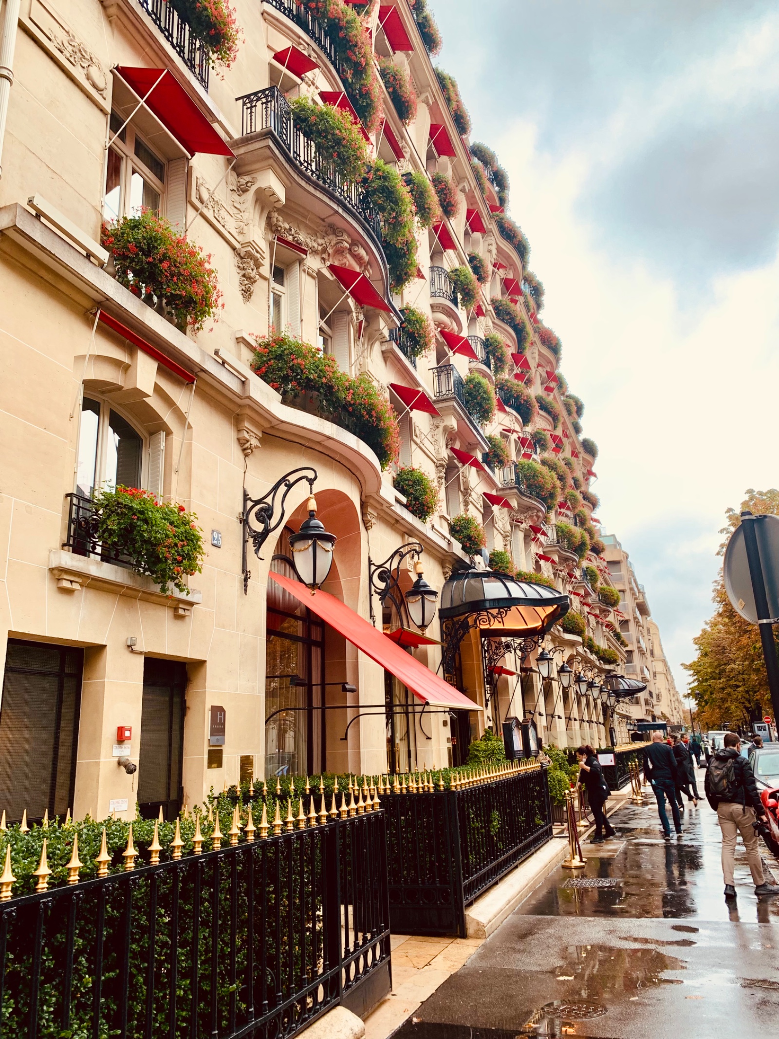 París — foto