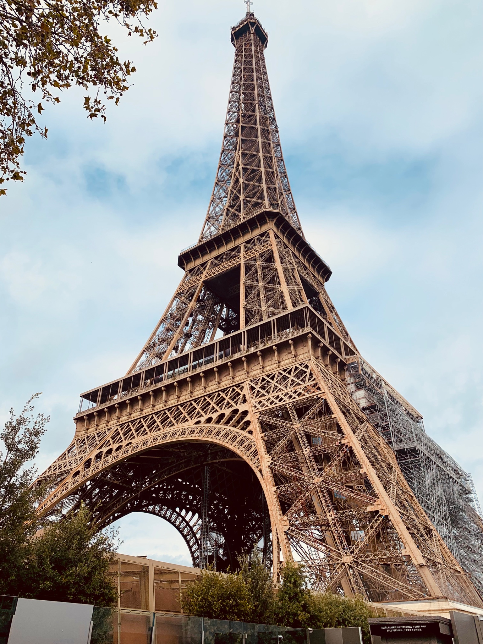 París — foto