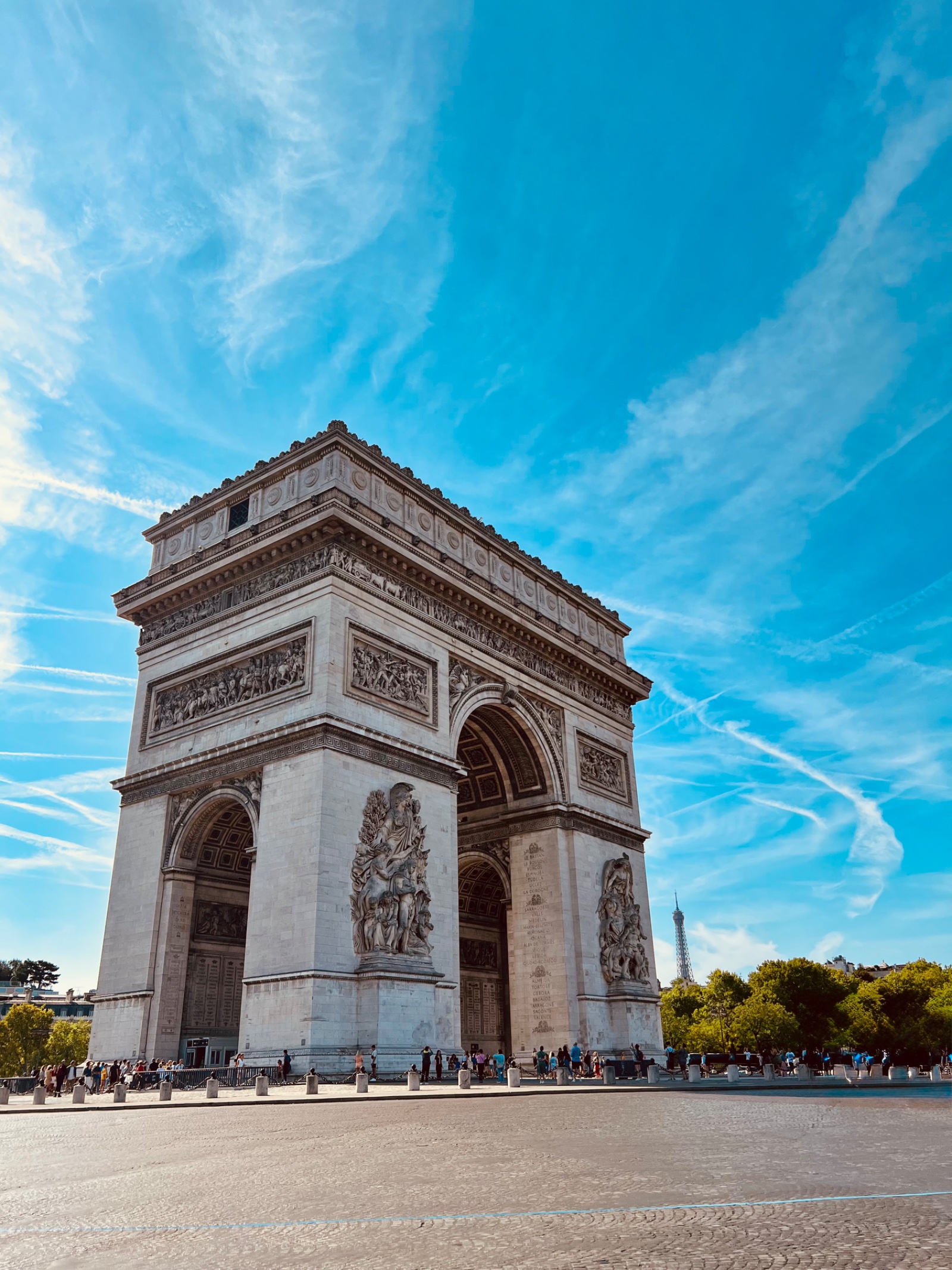 París — foto