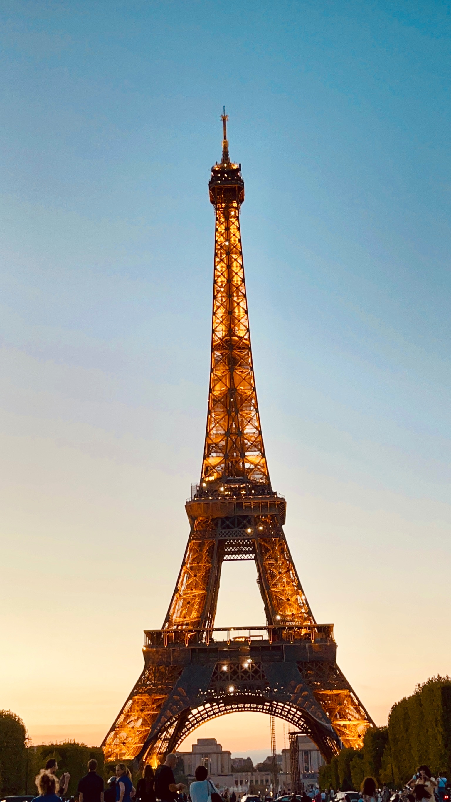 París — foto