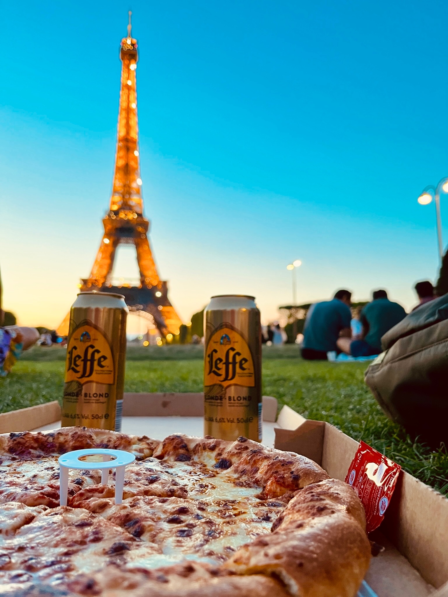 París — foto