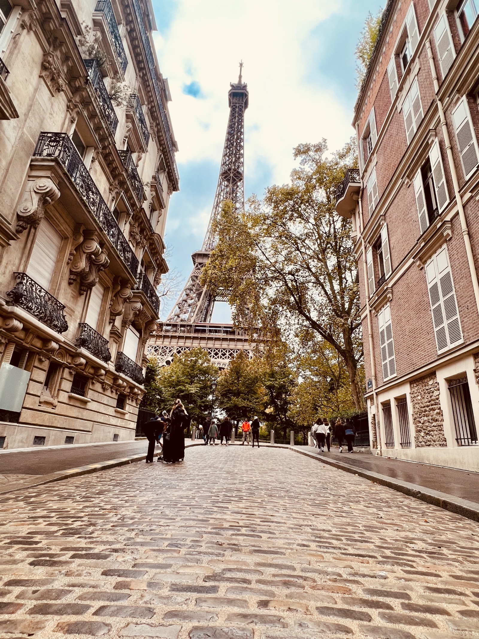 París — foto