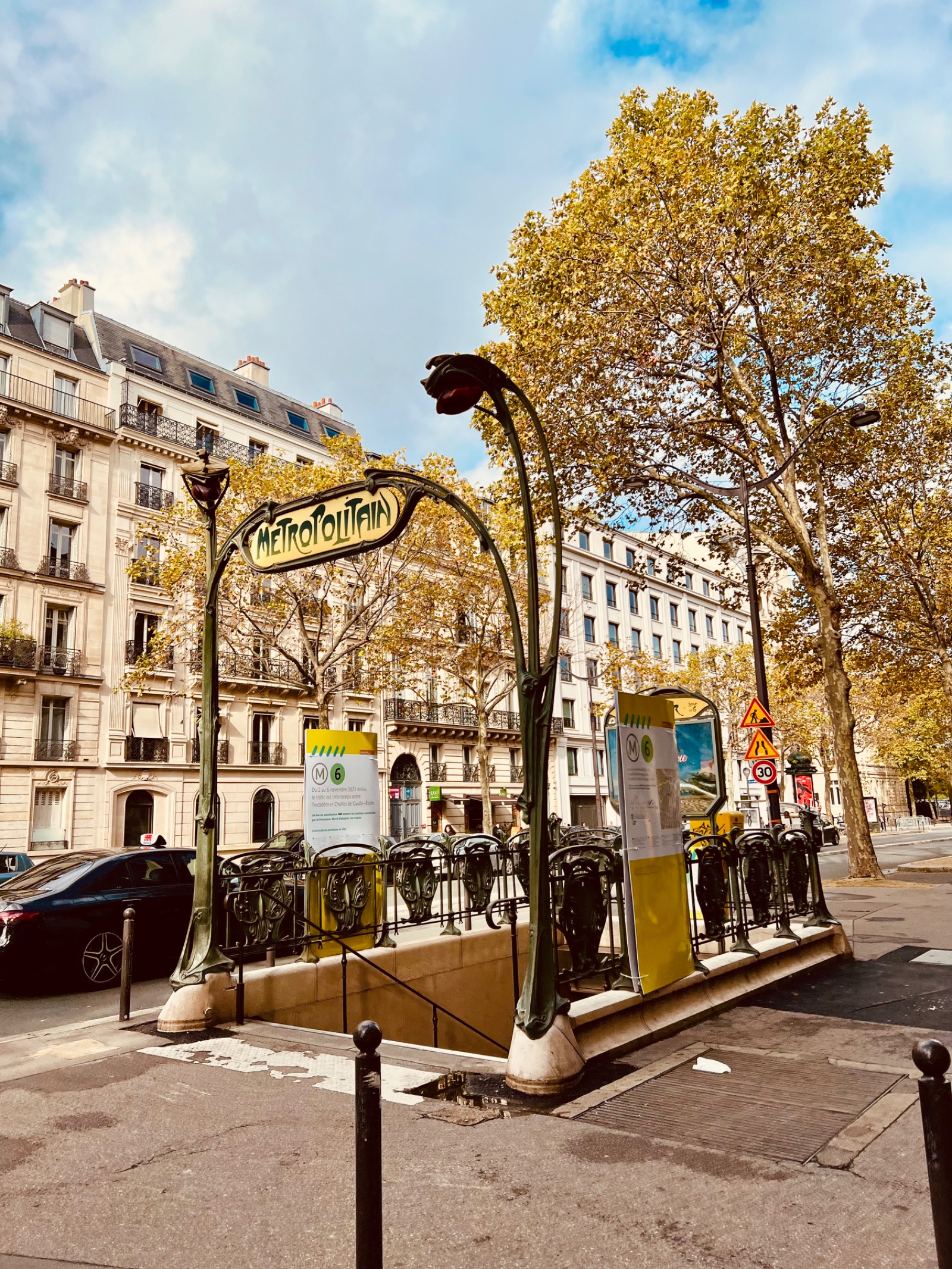 París — foto