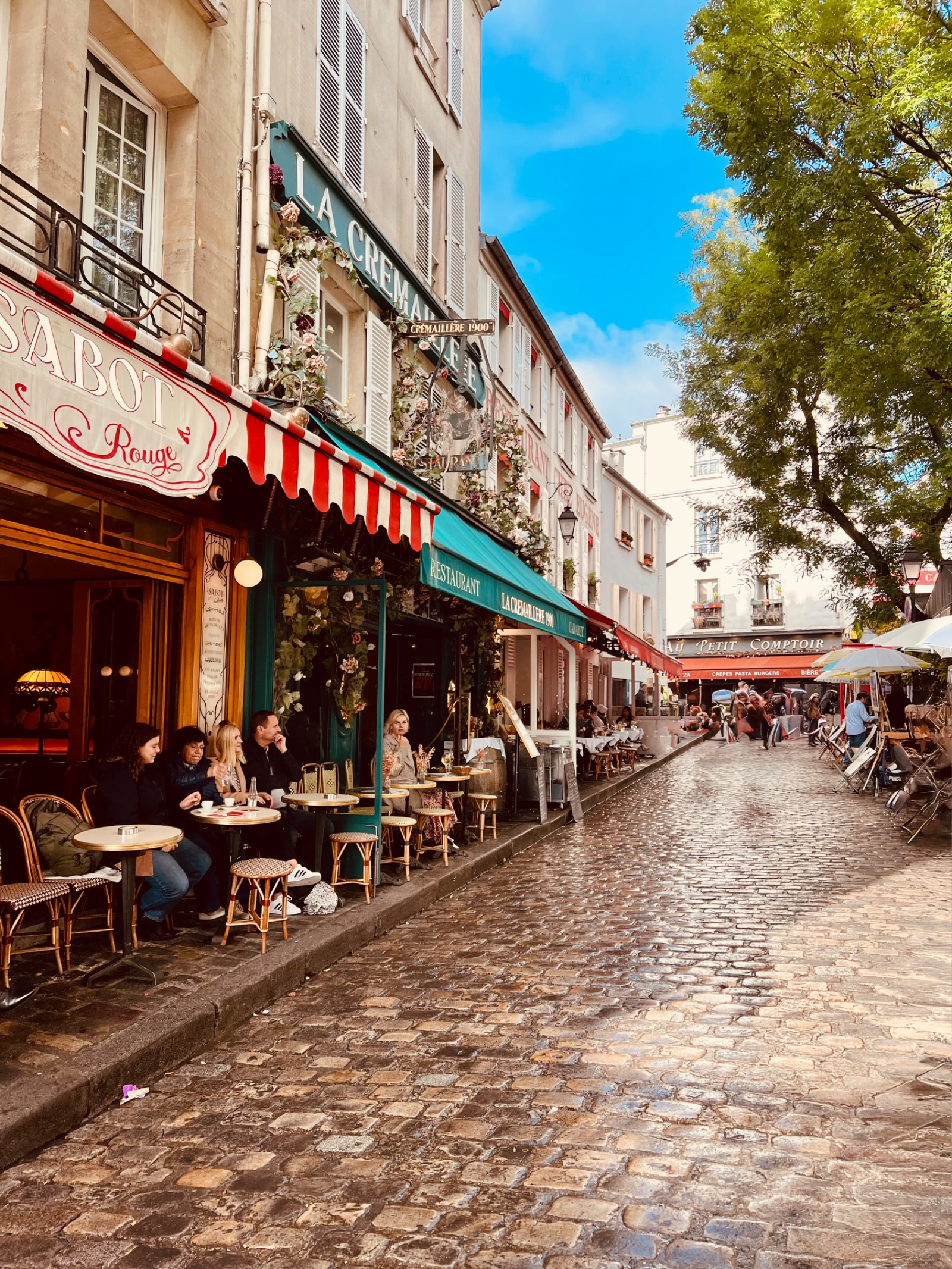 París — foto