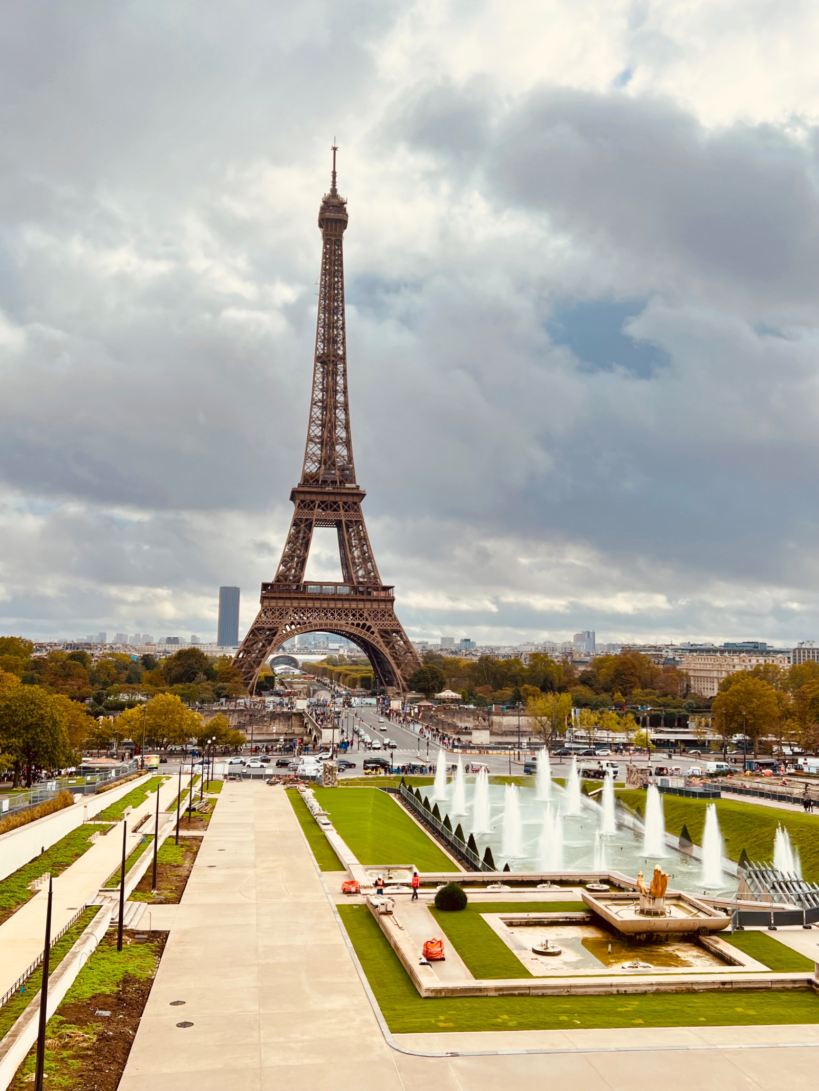 París — foto