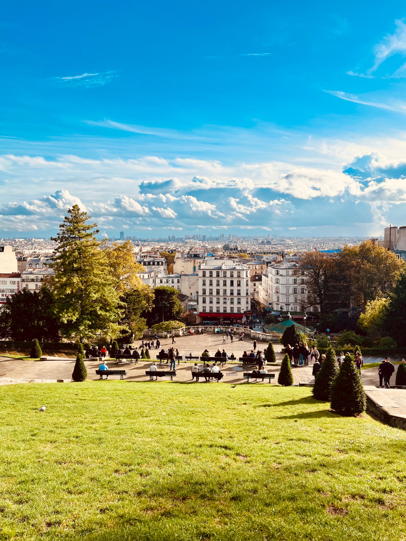 París — foto