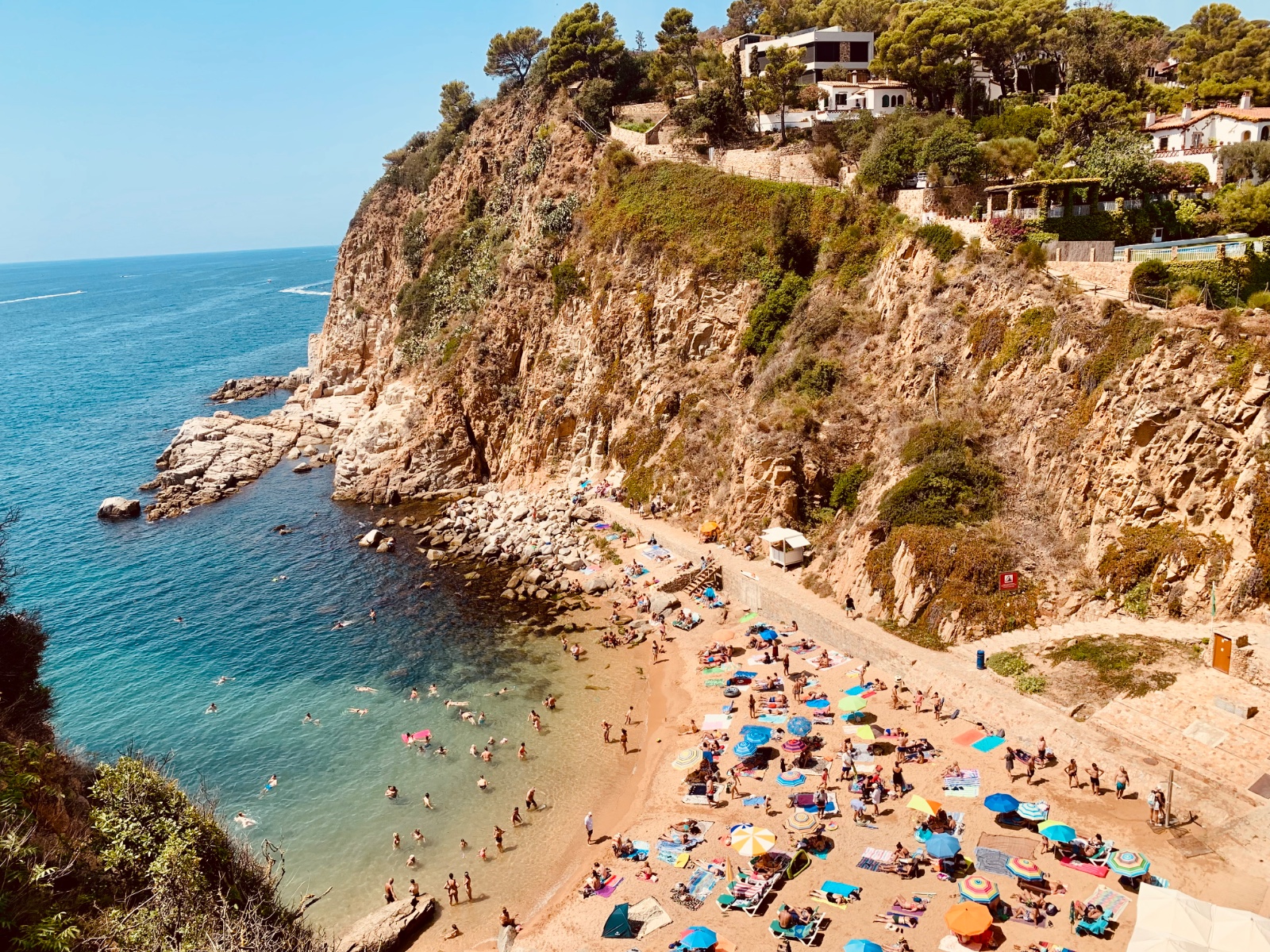 Costa Brava — foto