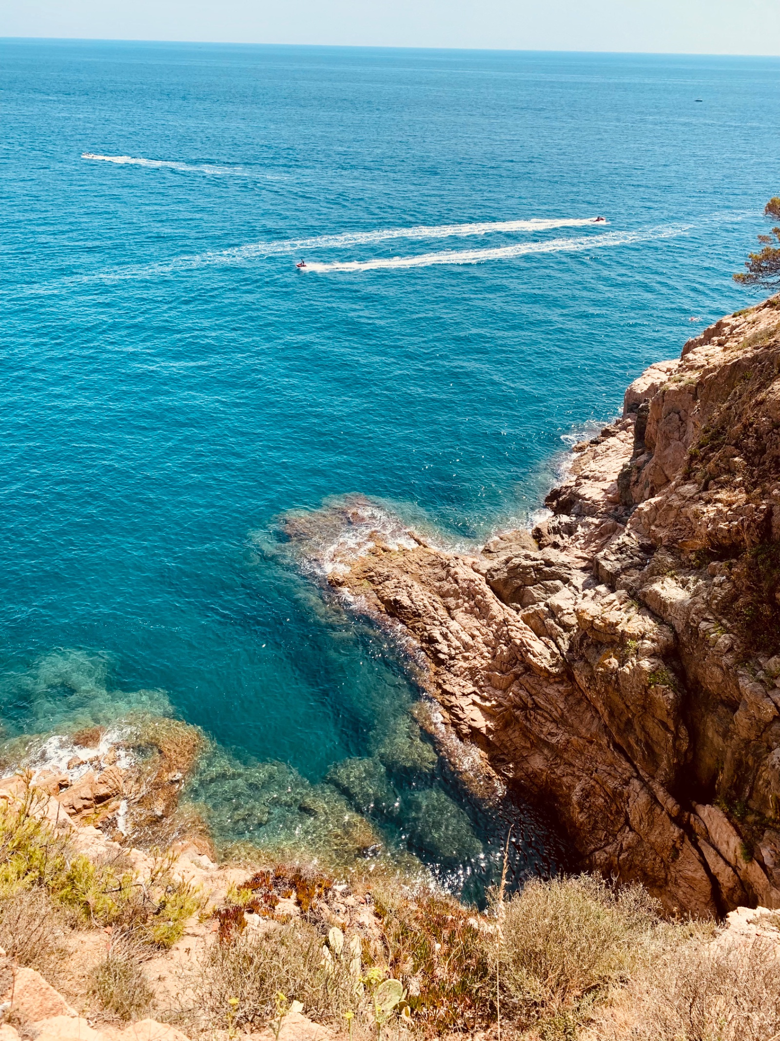 Costa Brava — foto
