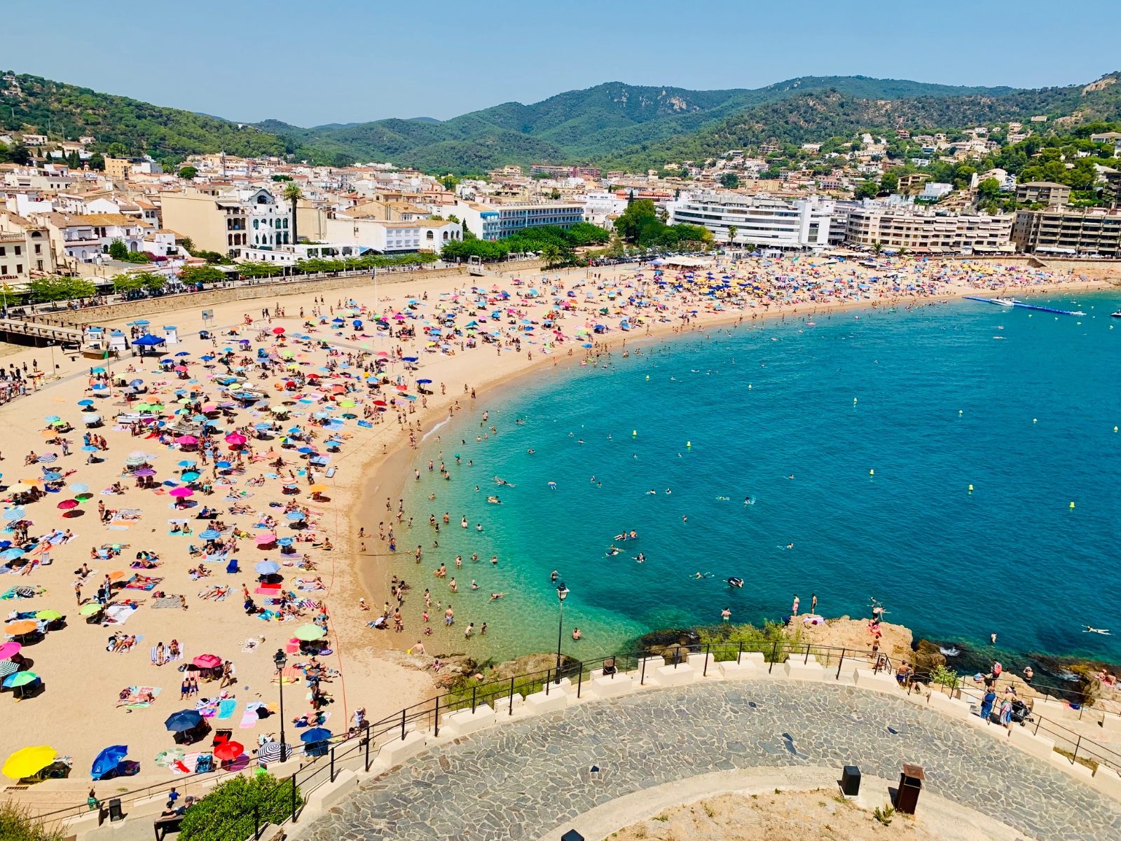 Costa Brava — foto