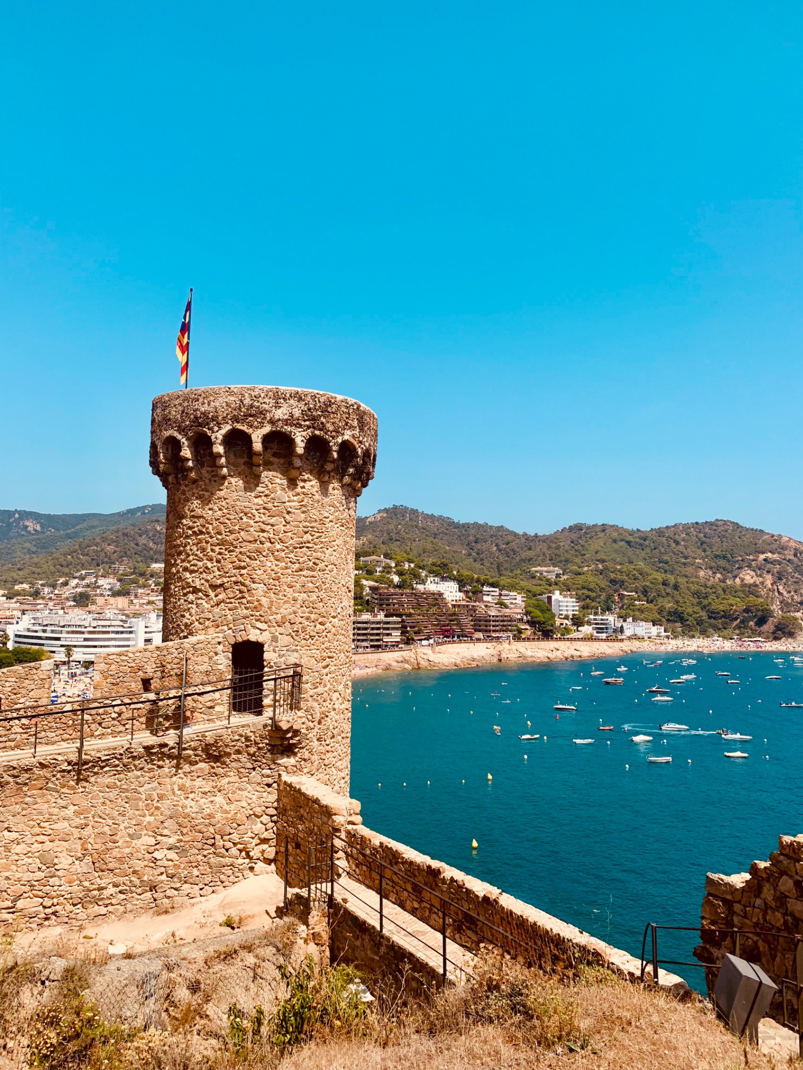 Costa Brava — foto