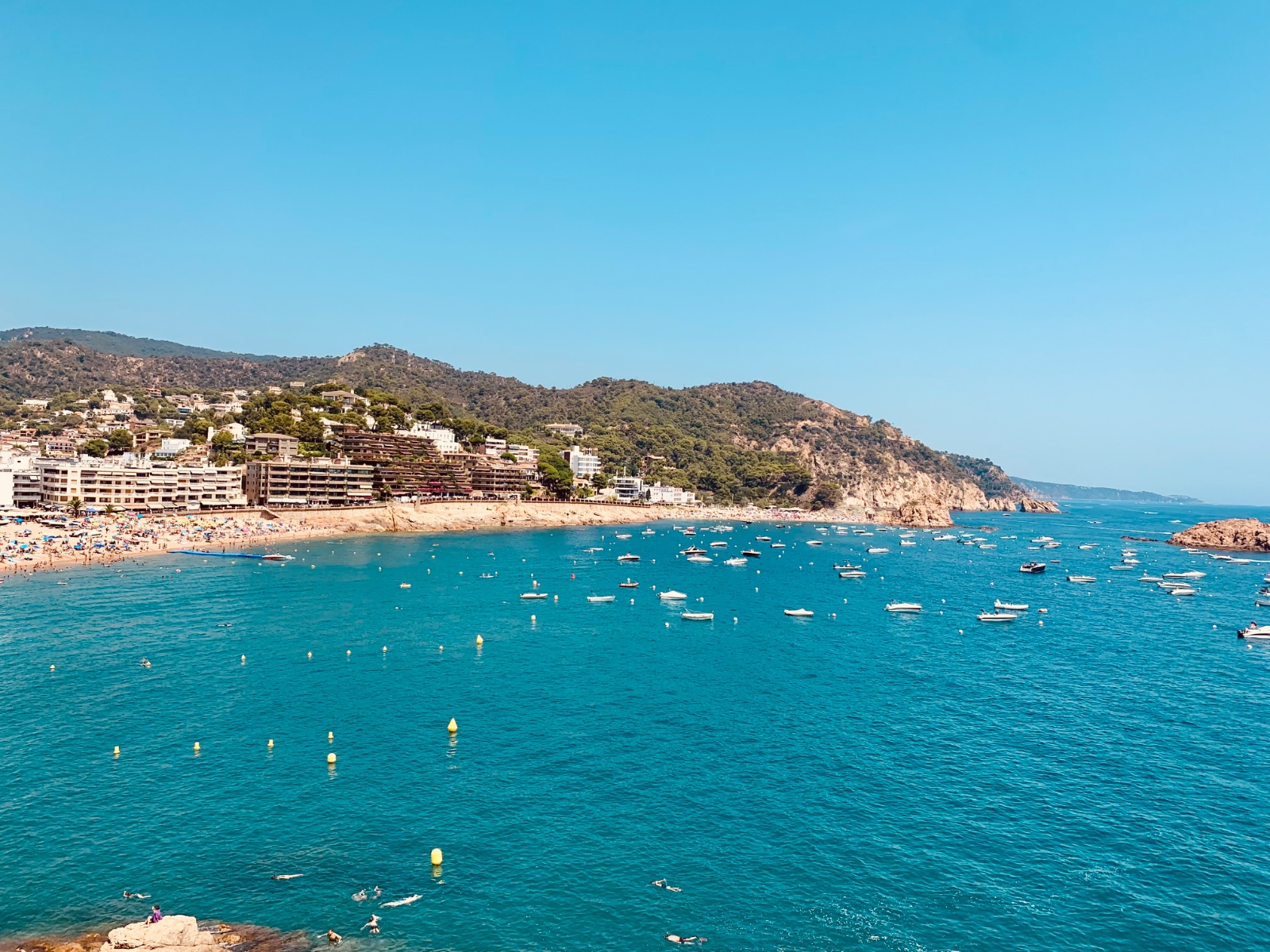 Costa Brava — foto