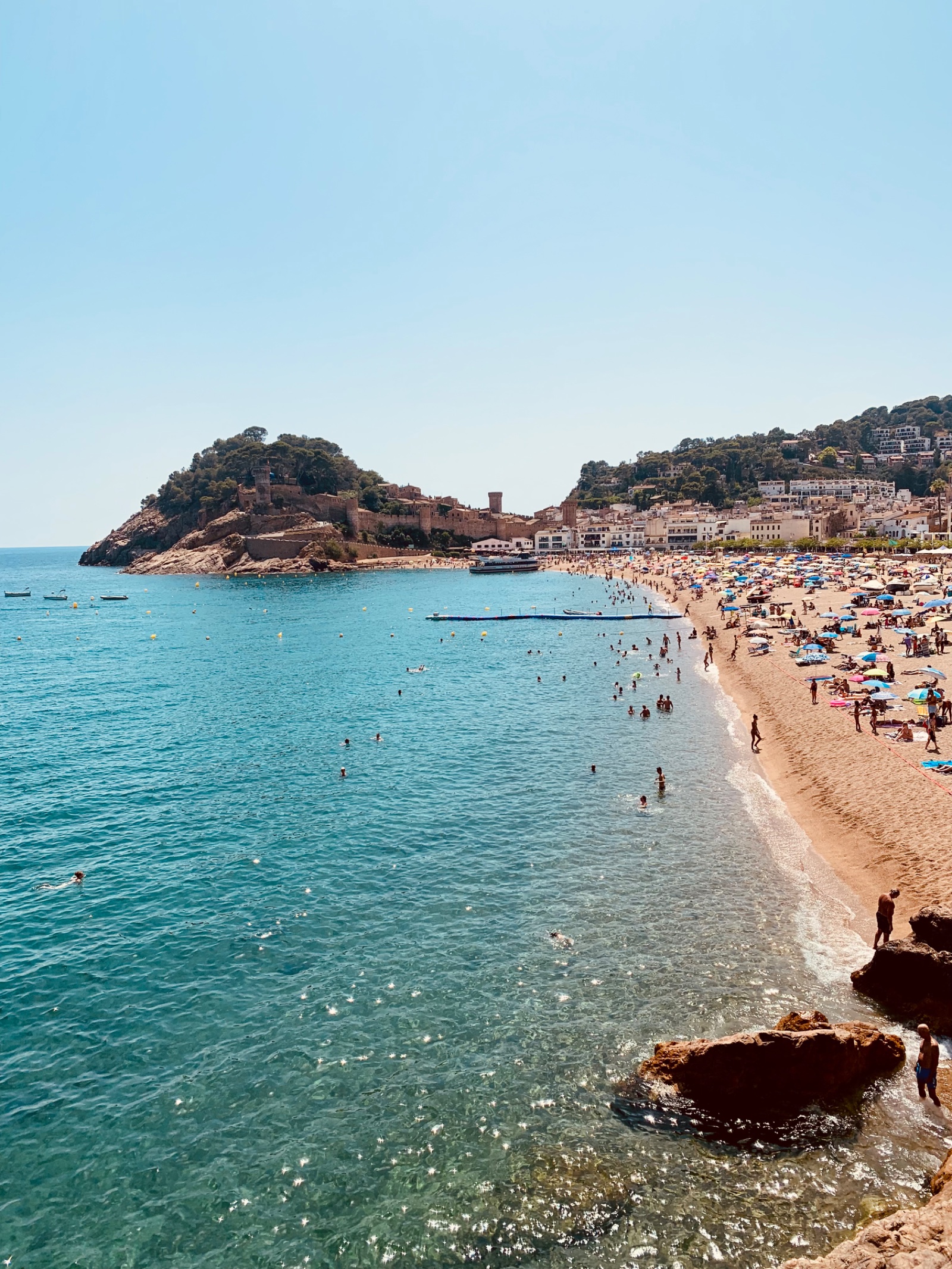 Costa Brava — foto