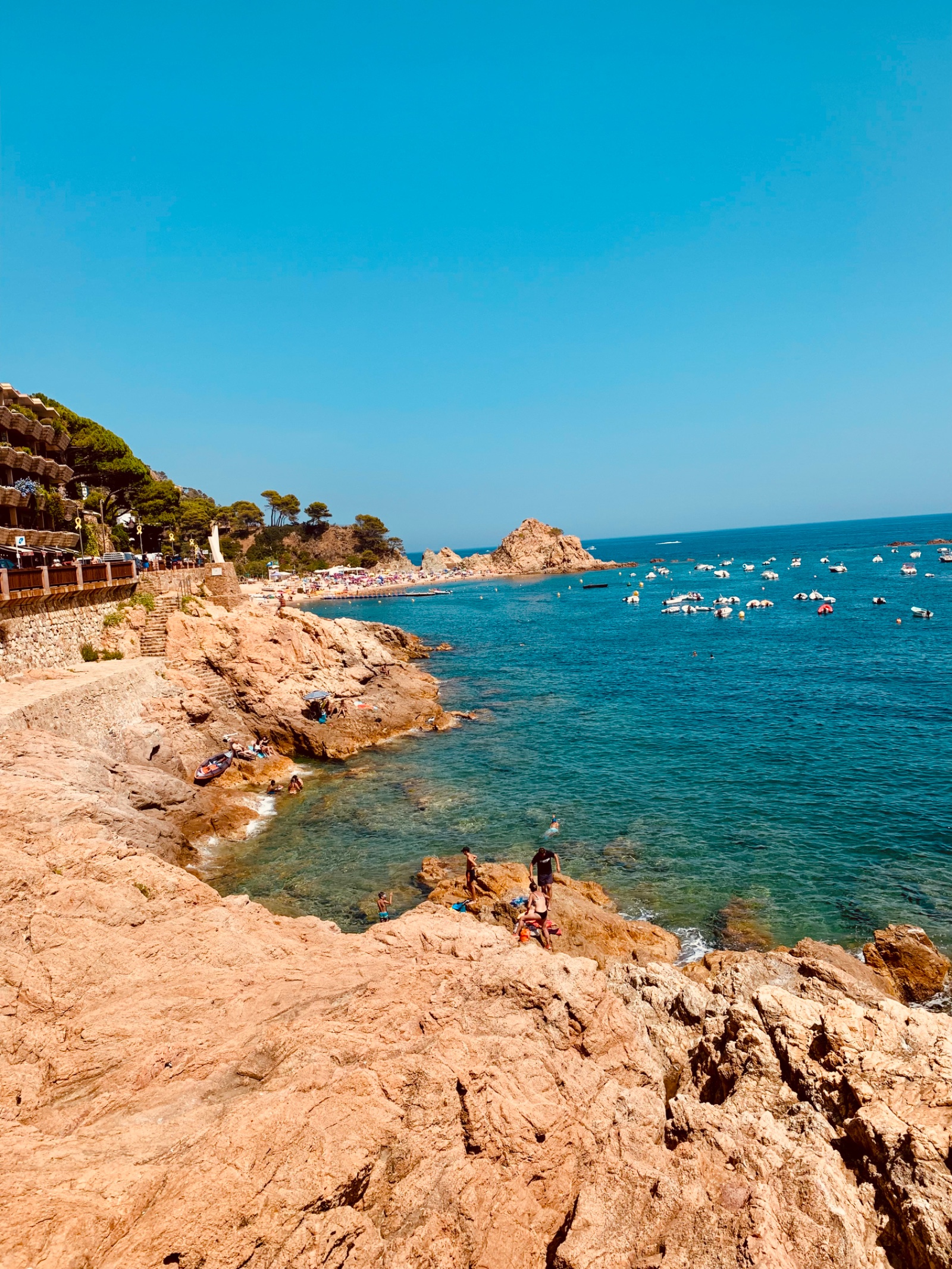 Costa Brava — foto