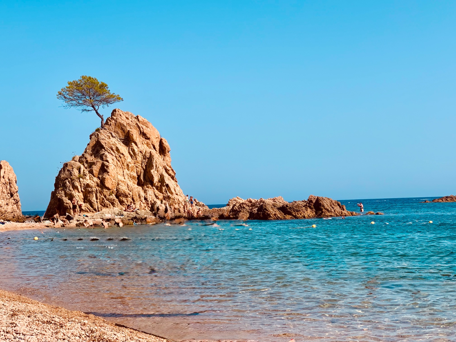 Costa Brava — foto