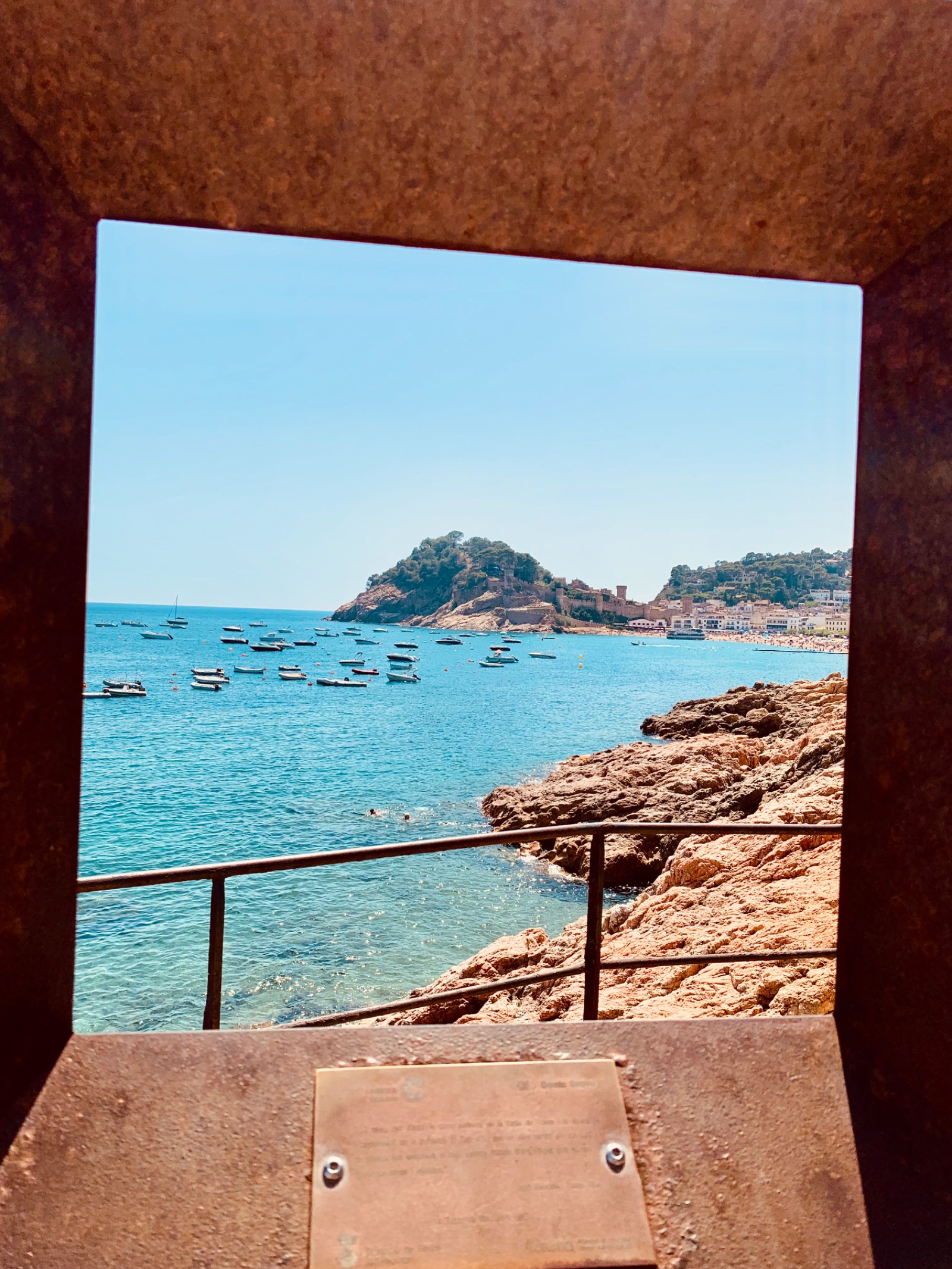 Costa Brava — foto