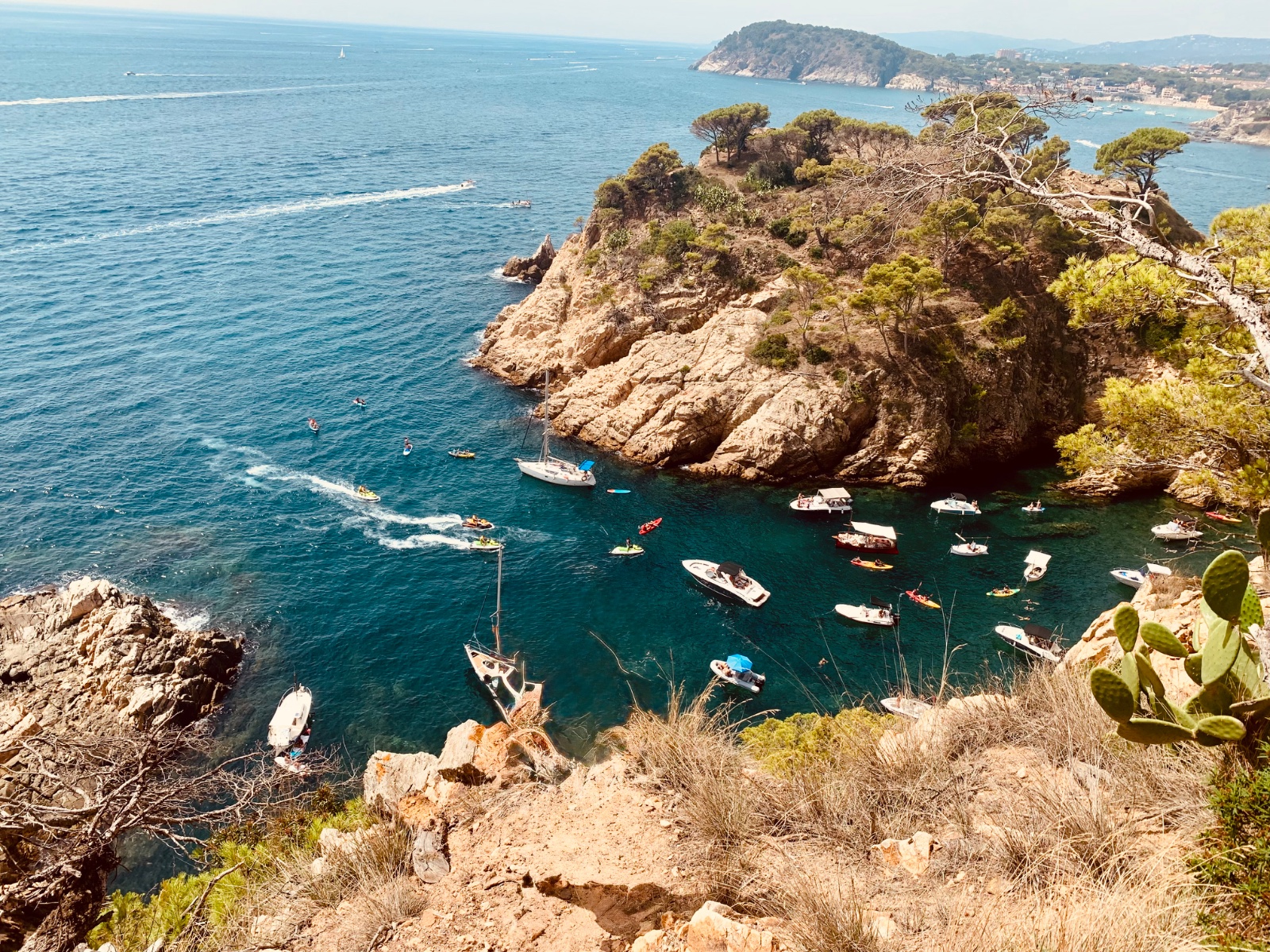 Costa Brava — foto