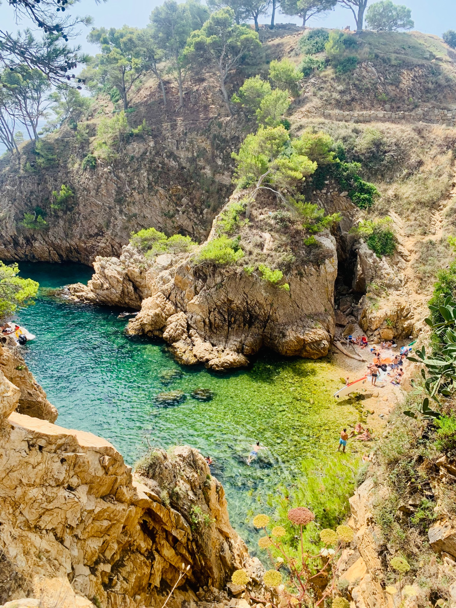 Costa Brava — foto