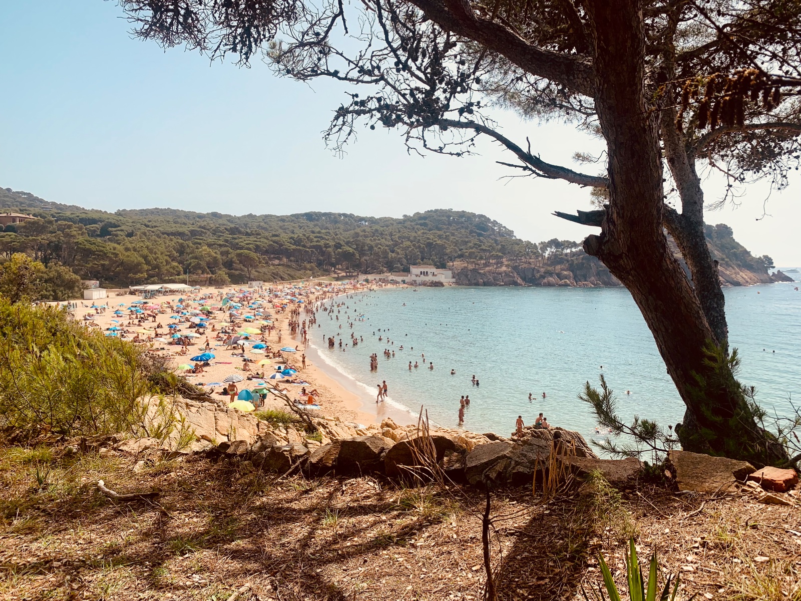 Costa Brava, España