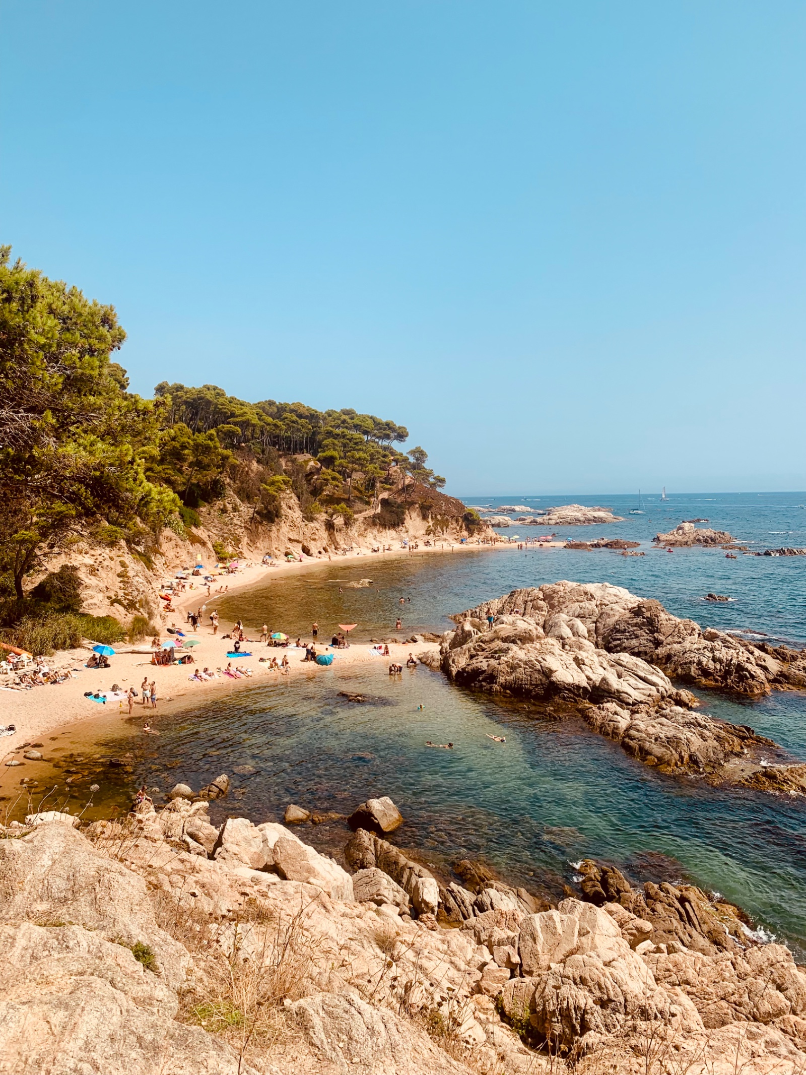 Costa Brava — foto