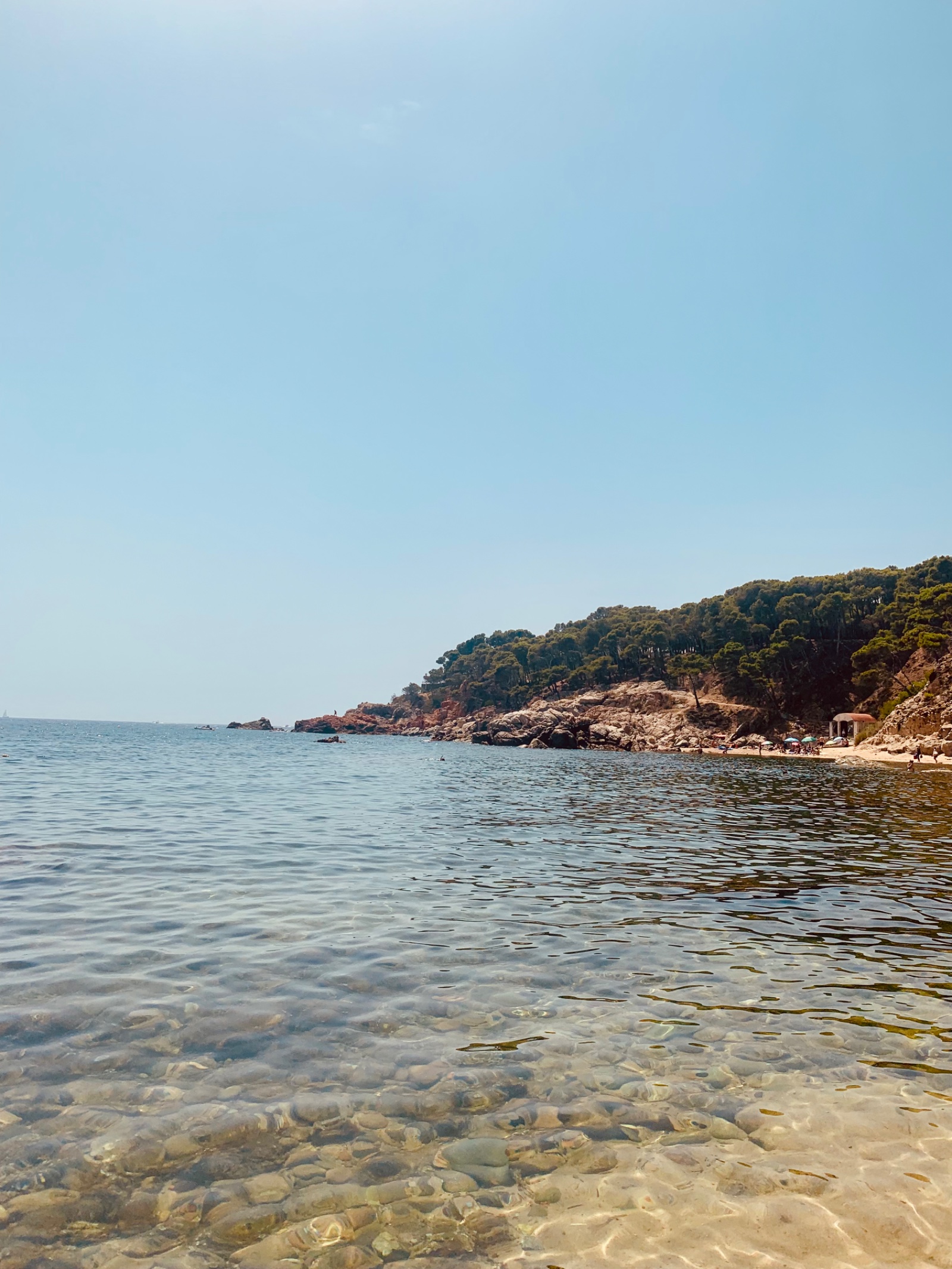 Costa Brava — foto