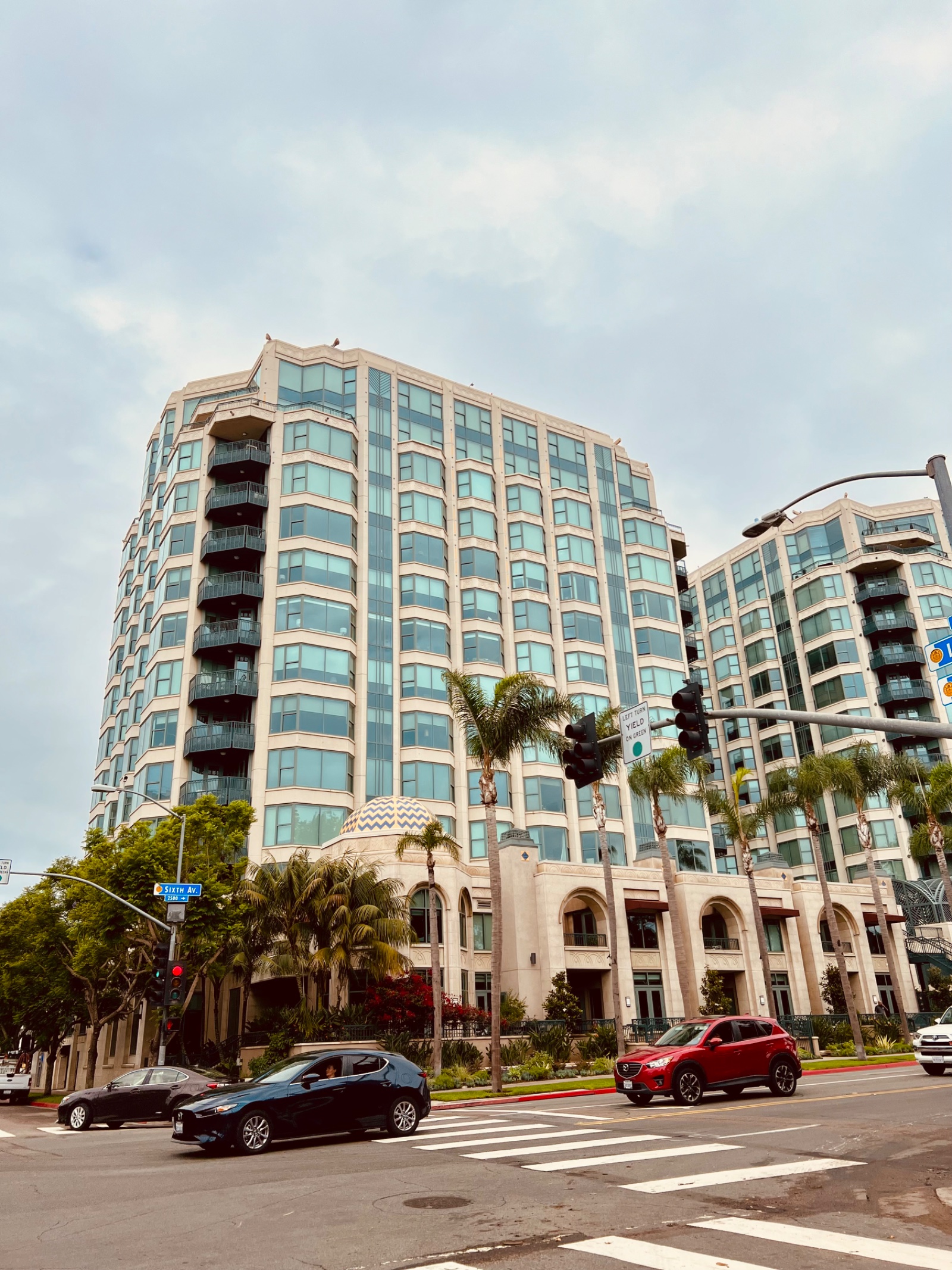 San Diego — foto