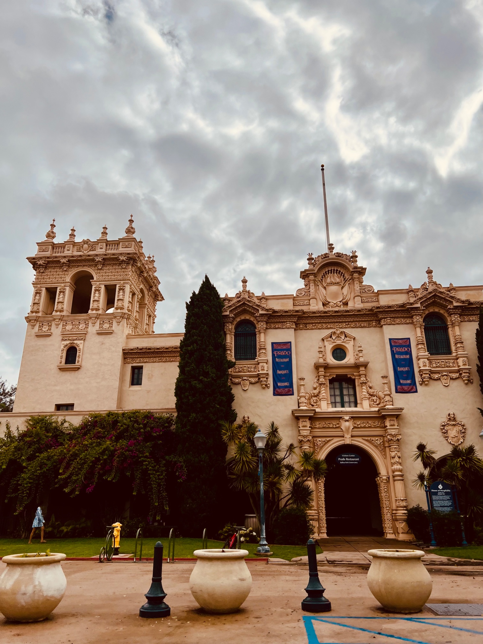 San Diego — foto