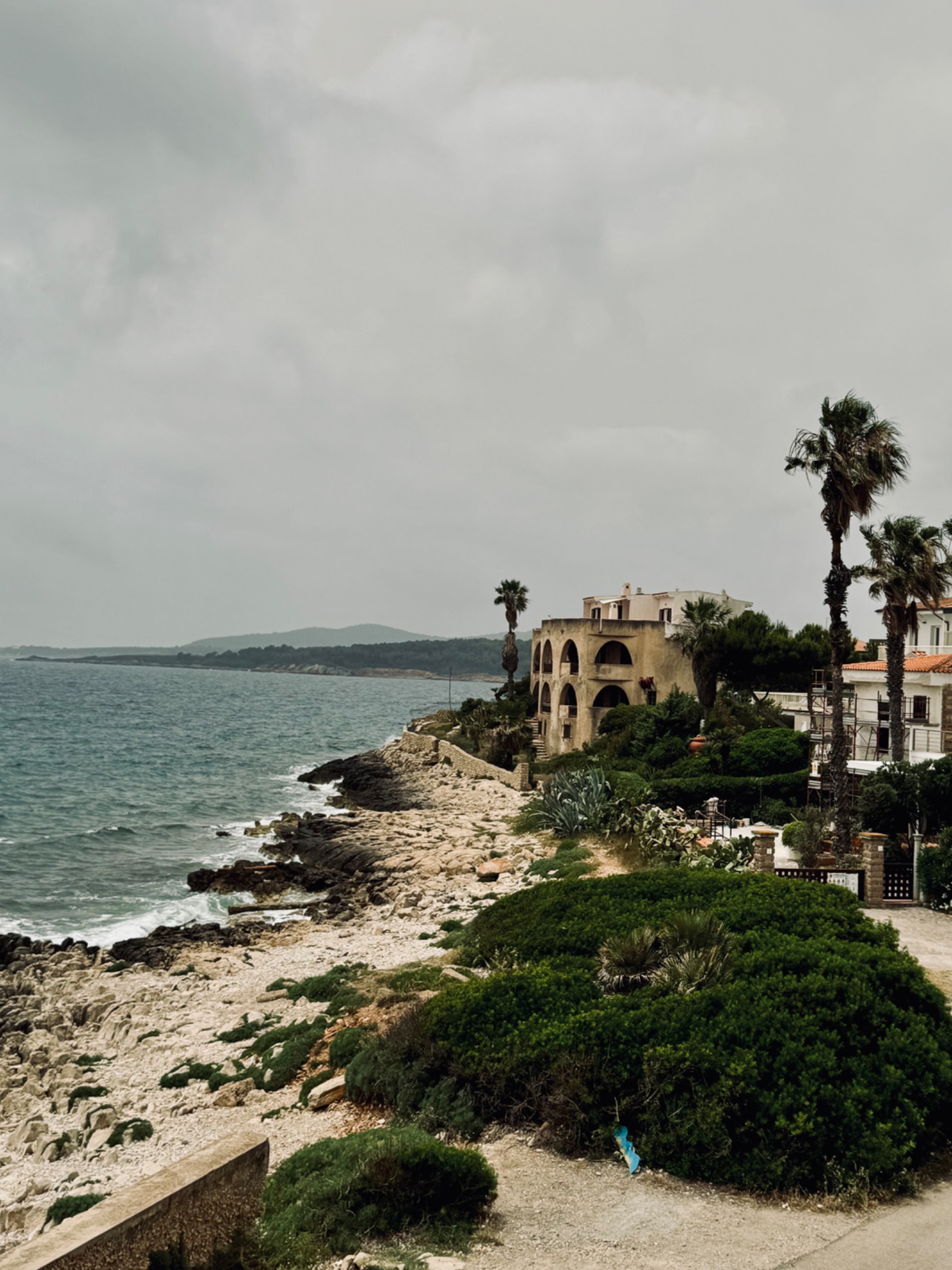 Alghero, Italia