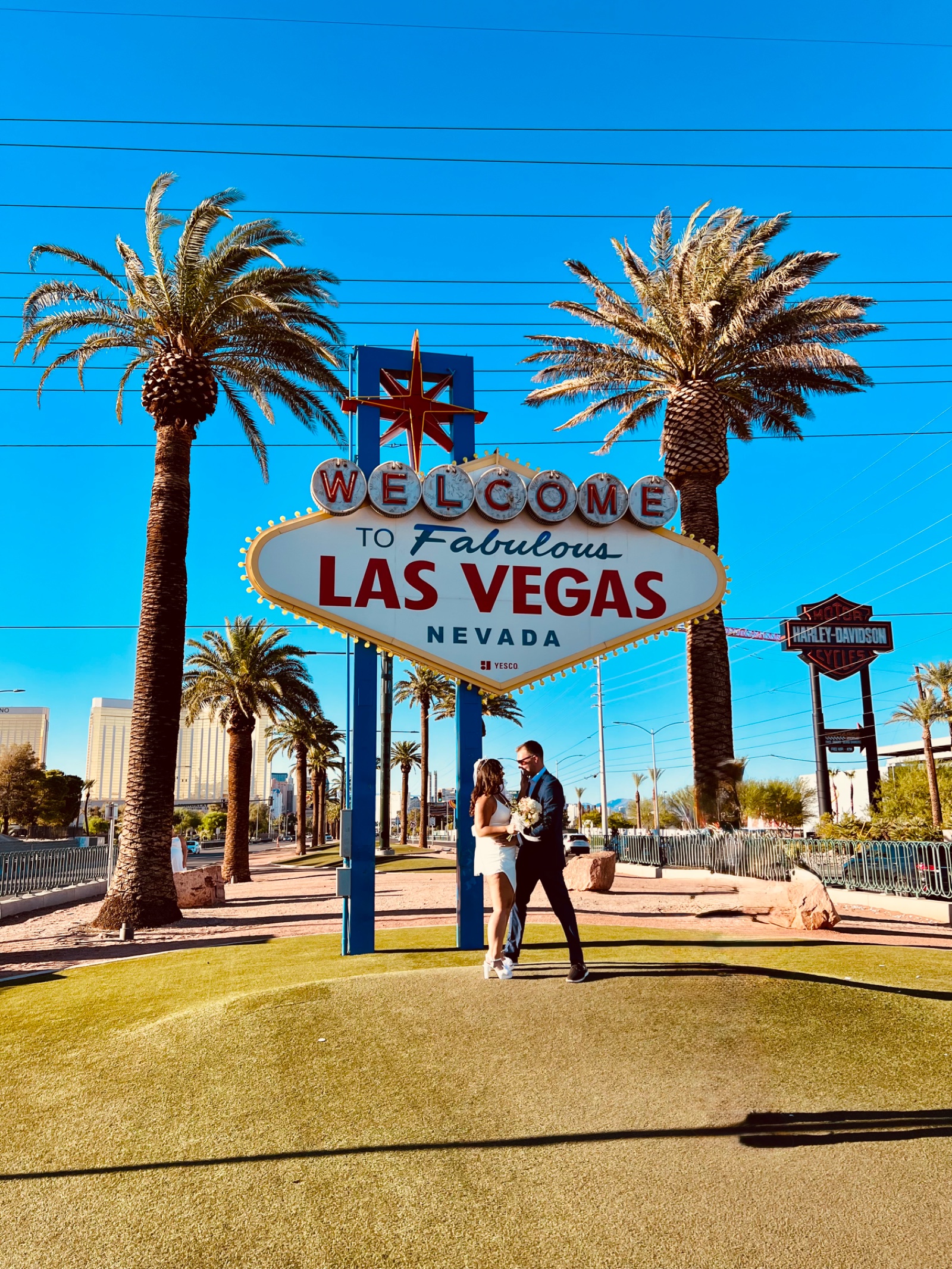 Las Vegas, EEUU