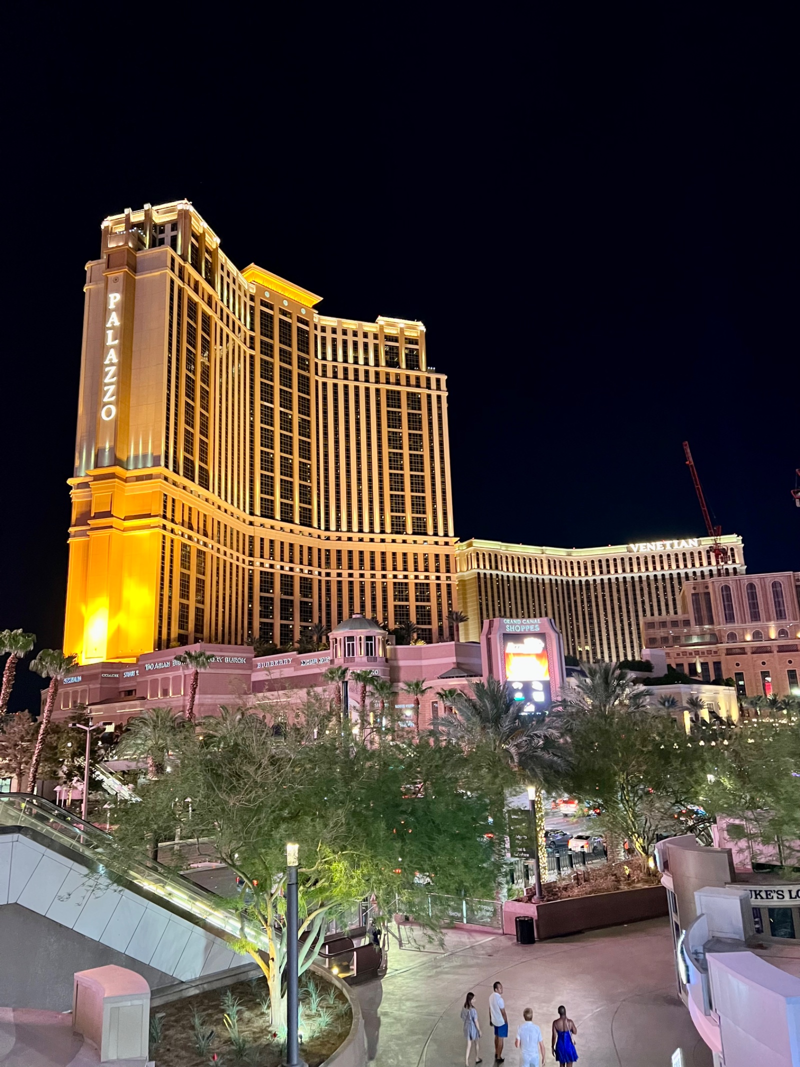 Las Vegas — foto